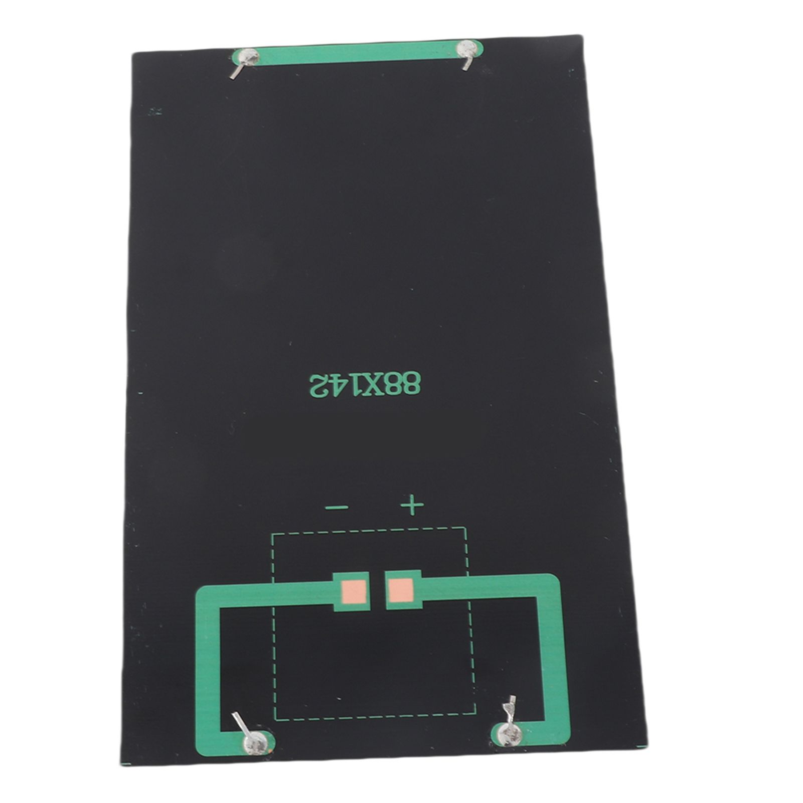 1.9W 5V Mini Polysilicon Solar Panel Module Solar Outdoor Camping Battery view 12