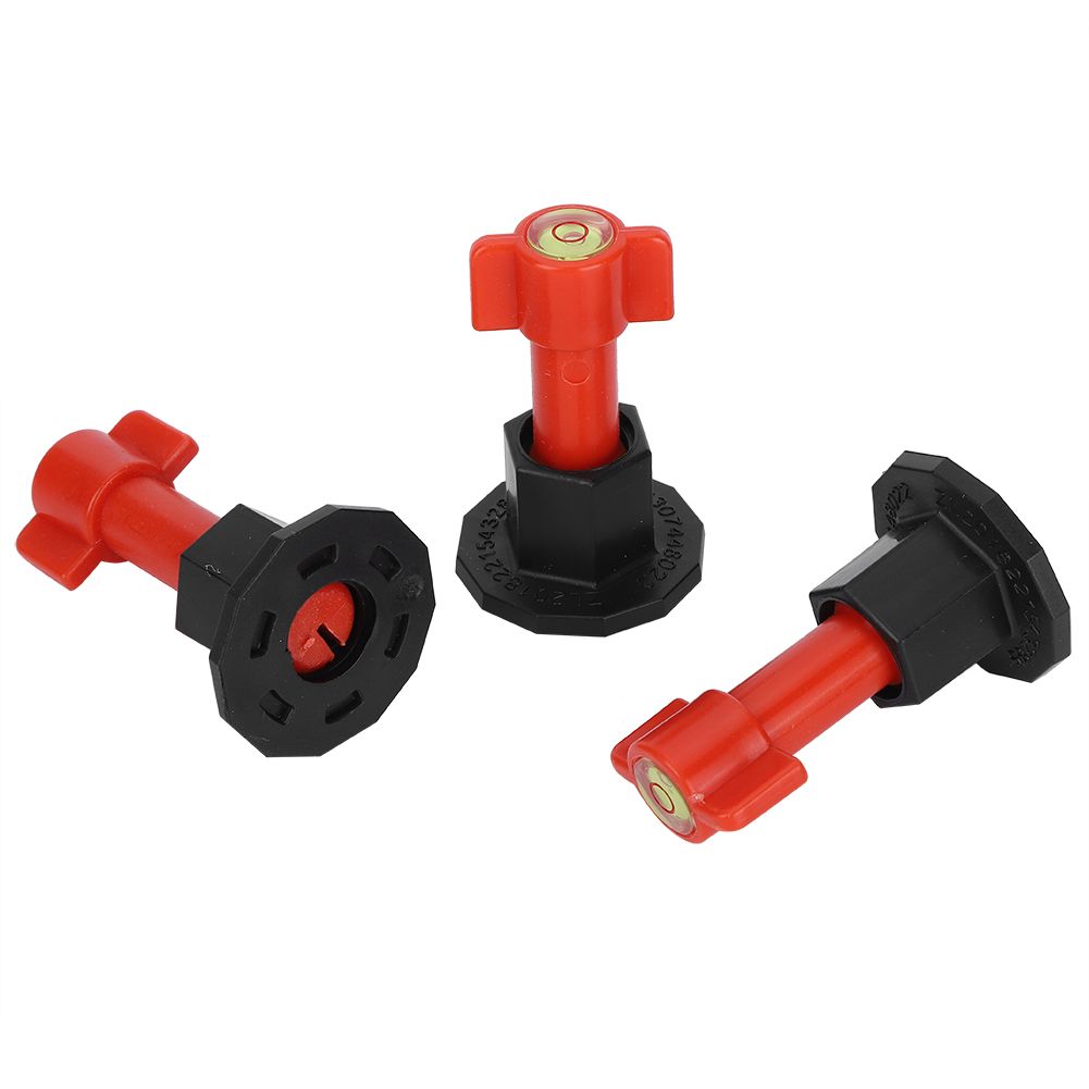 Ceramic Tile Leveling System Kit Floor Wall Tile Leveler Positioning Tools view 3