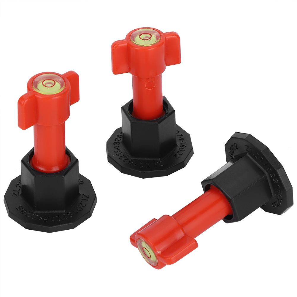 Ceramic Tile Leveling System Kit Floor Wall Tile Leveler Positioning Tools view 4