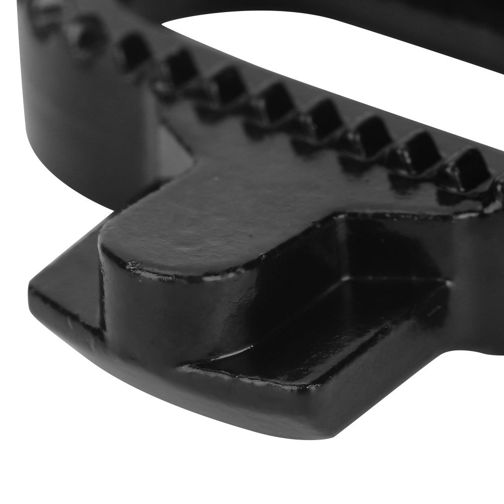 Universal Bicycle Shoes Cleats Bike Pedal Locking Plate Accessory for Outdoor view 12