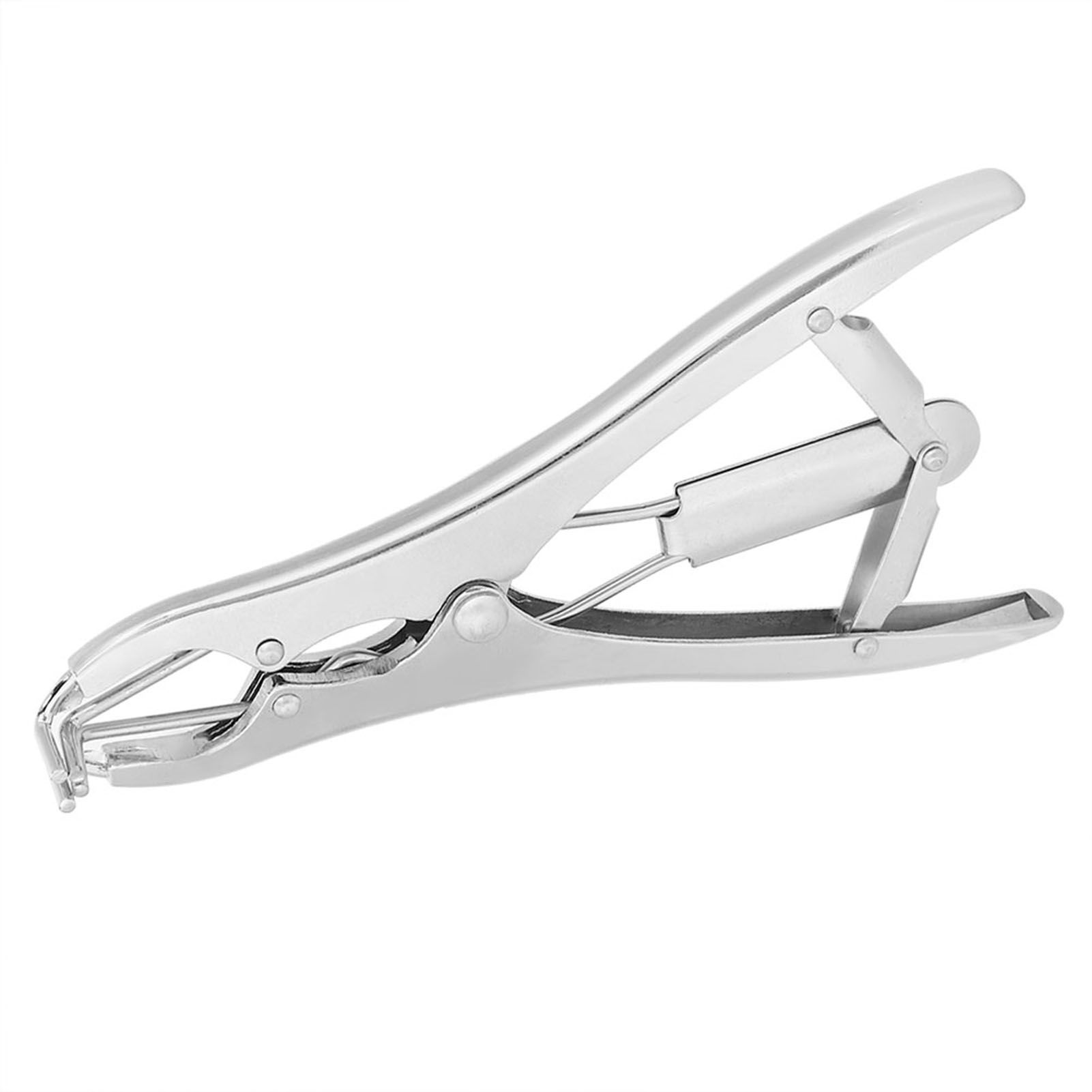 Stainless Steel Balloons Expansion Pliers Filling Balloon Mouth Expander DIY