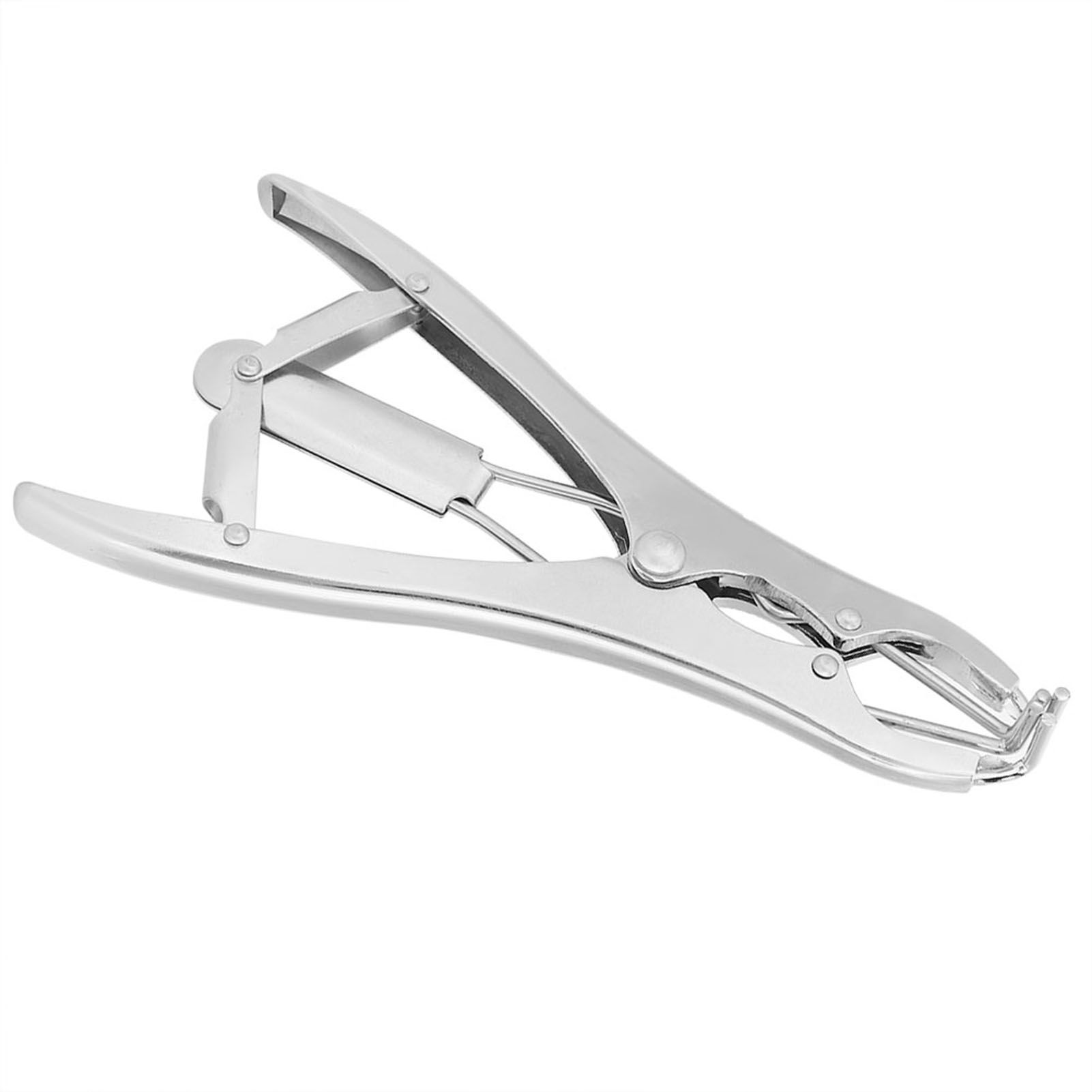 Stainless Steel Balloons Expansion Pliers Filling Balloon Mouth Expander DIY view 4