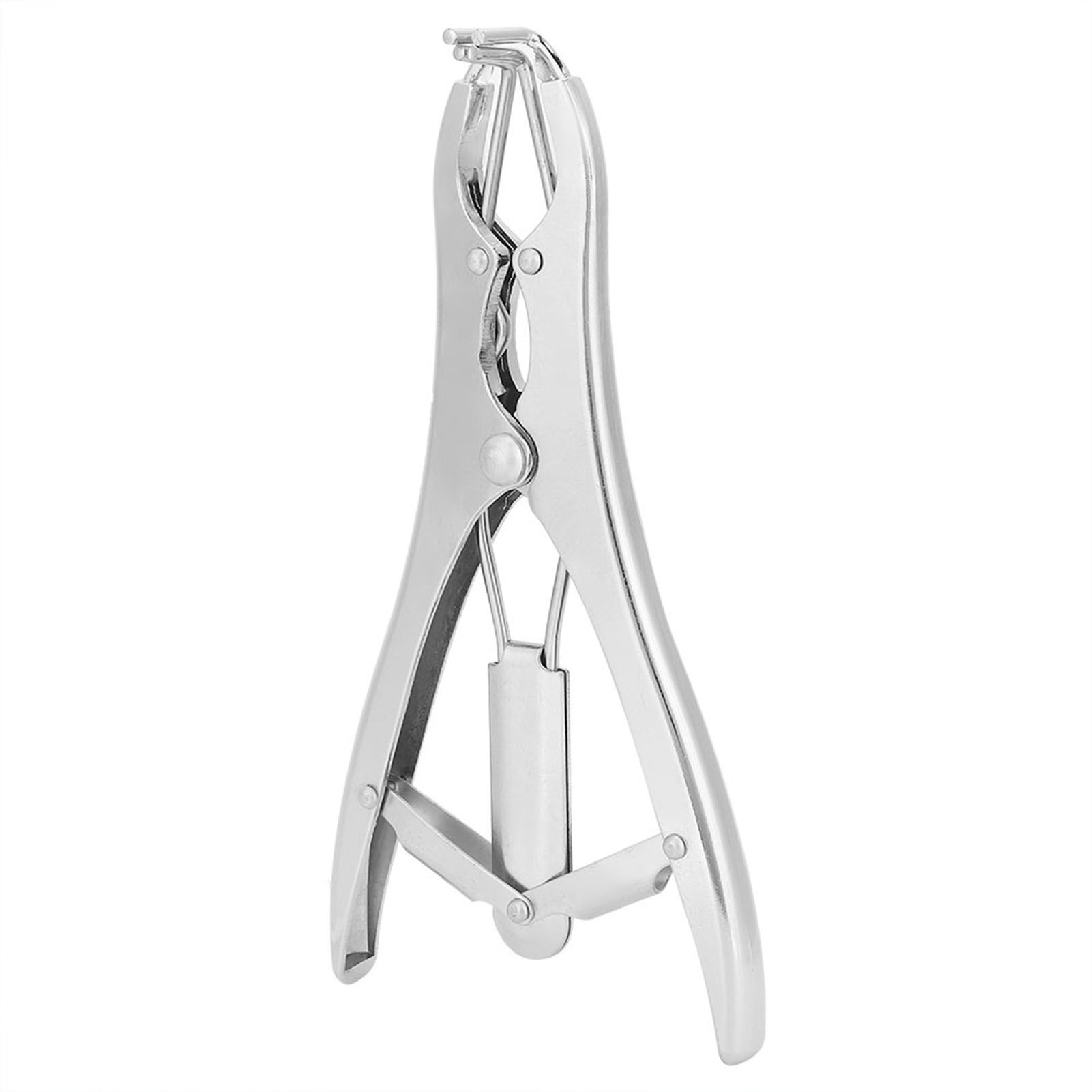 Stainless Steel Balloons Expansion Pliers Filling Balloon Mouth Expander DIY view 5