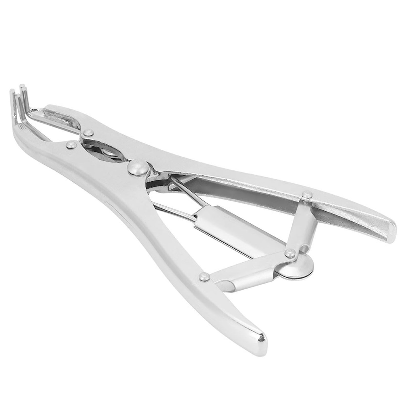 Stainless Steel Balloons Expansion Pliers Filling Balloon Mouth Expander DIY view 6