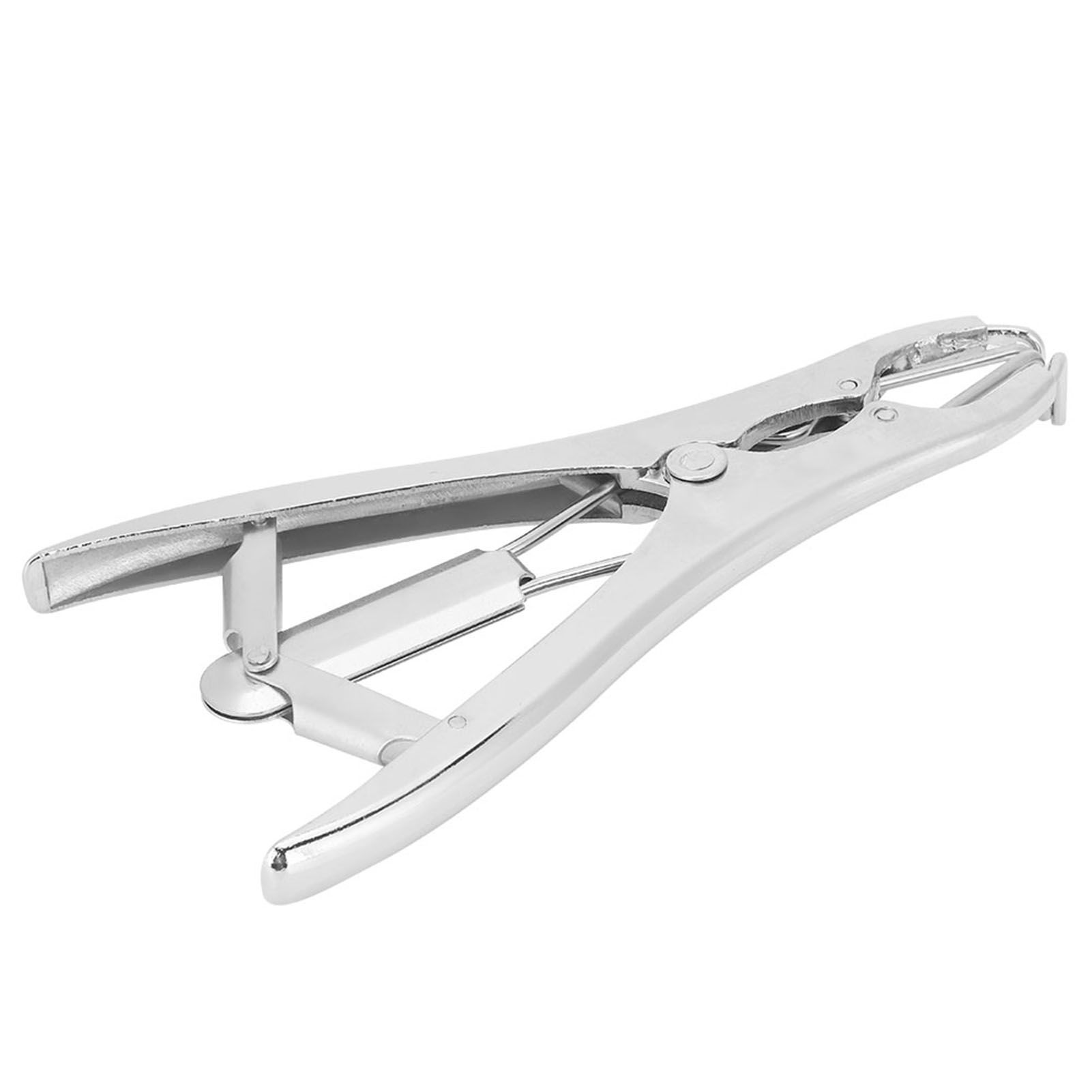 Stainless Steel Balloons Expansion Pliers Filling Balloon Mouth Expander DIY view 7