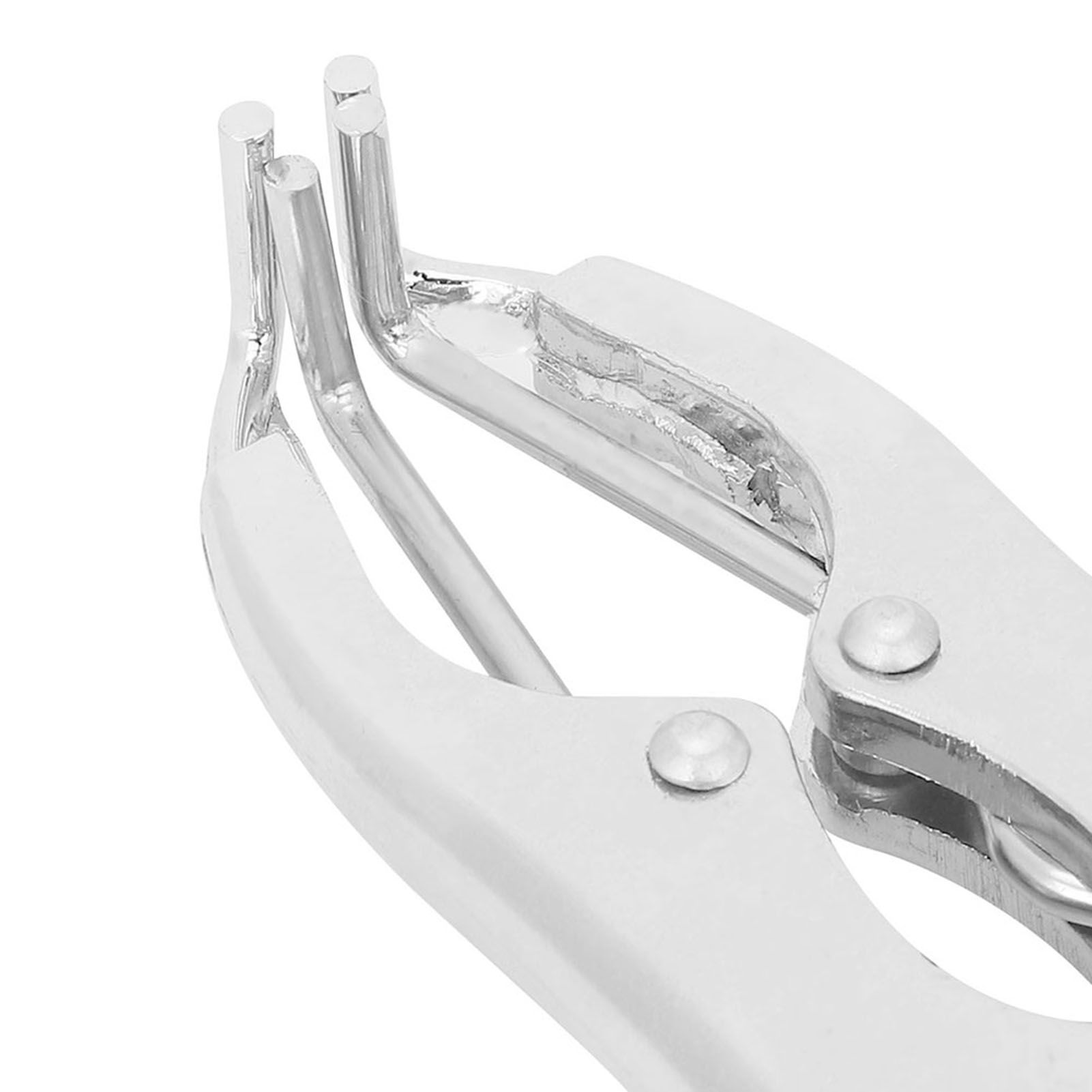 Stainless Steel Balloons Expansion Pliers Filling Balloon Mouth Expander DIY view 11