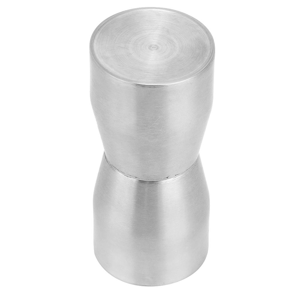 4pcs Glass Door Handles Stainless Steel Pull Knobs Replacement for Home view 12