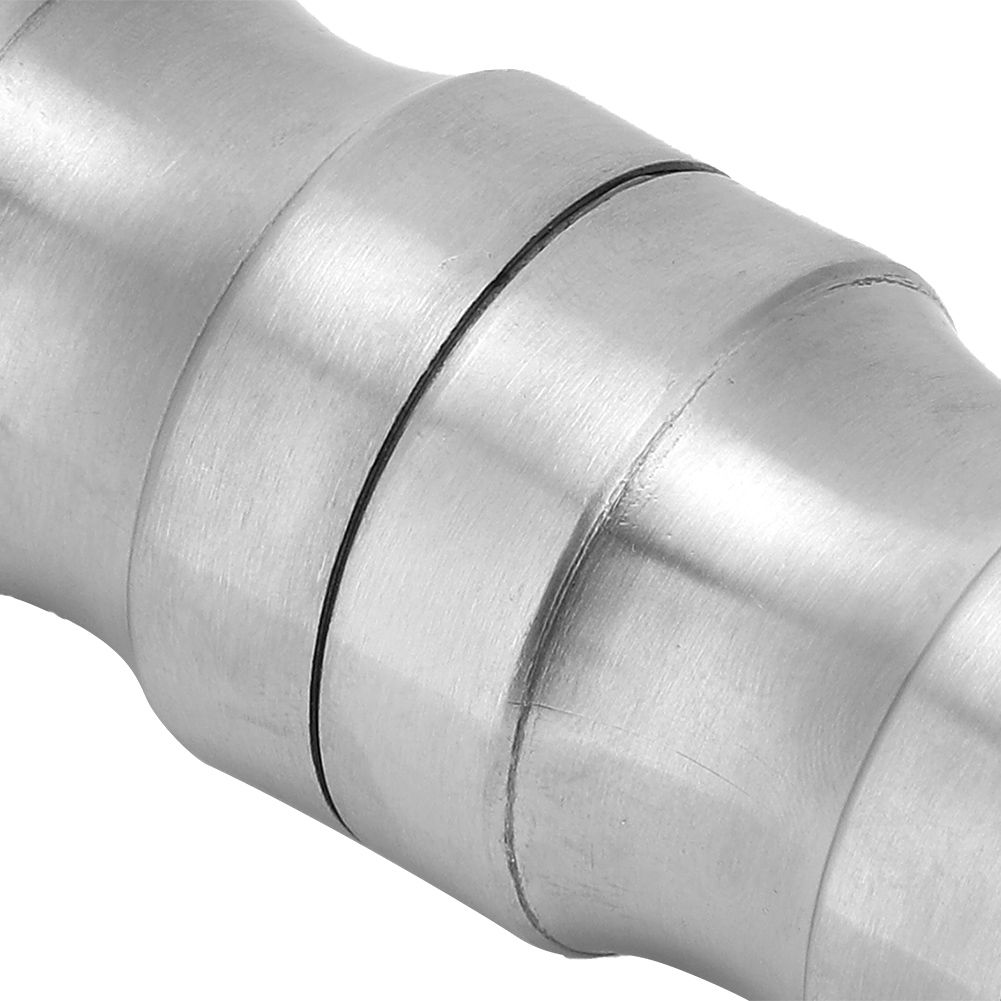 4Set 304 Stainless Steel Shower Glass Door Handle Pull Knobs Hardware Bathroom view 12