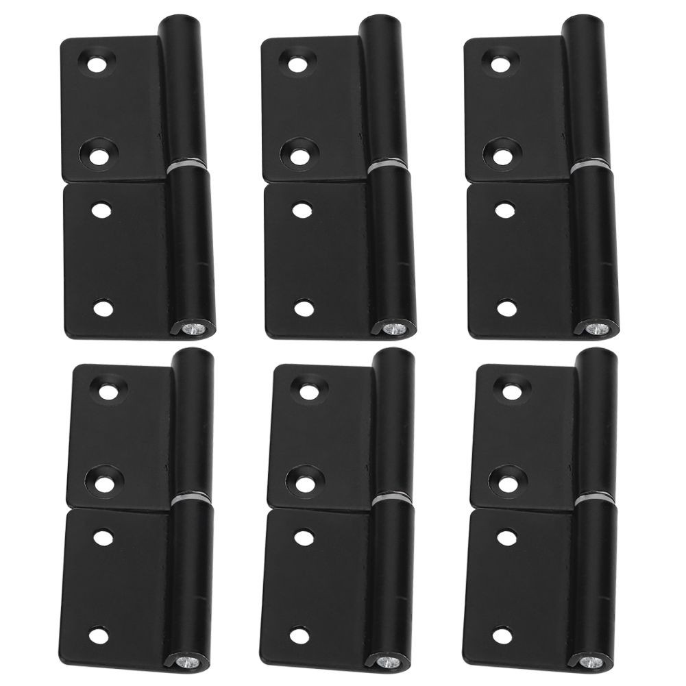 6Pcs Stainless Steel Flag‑ view 2