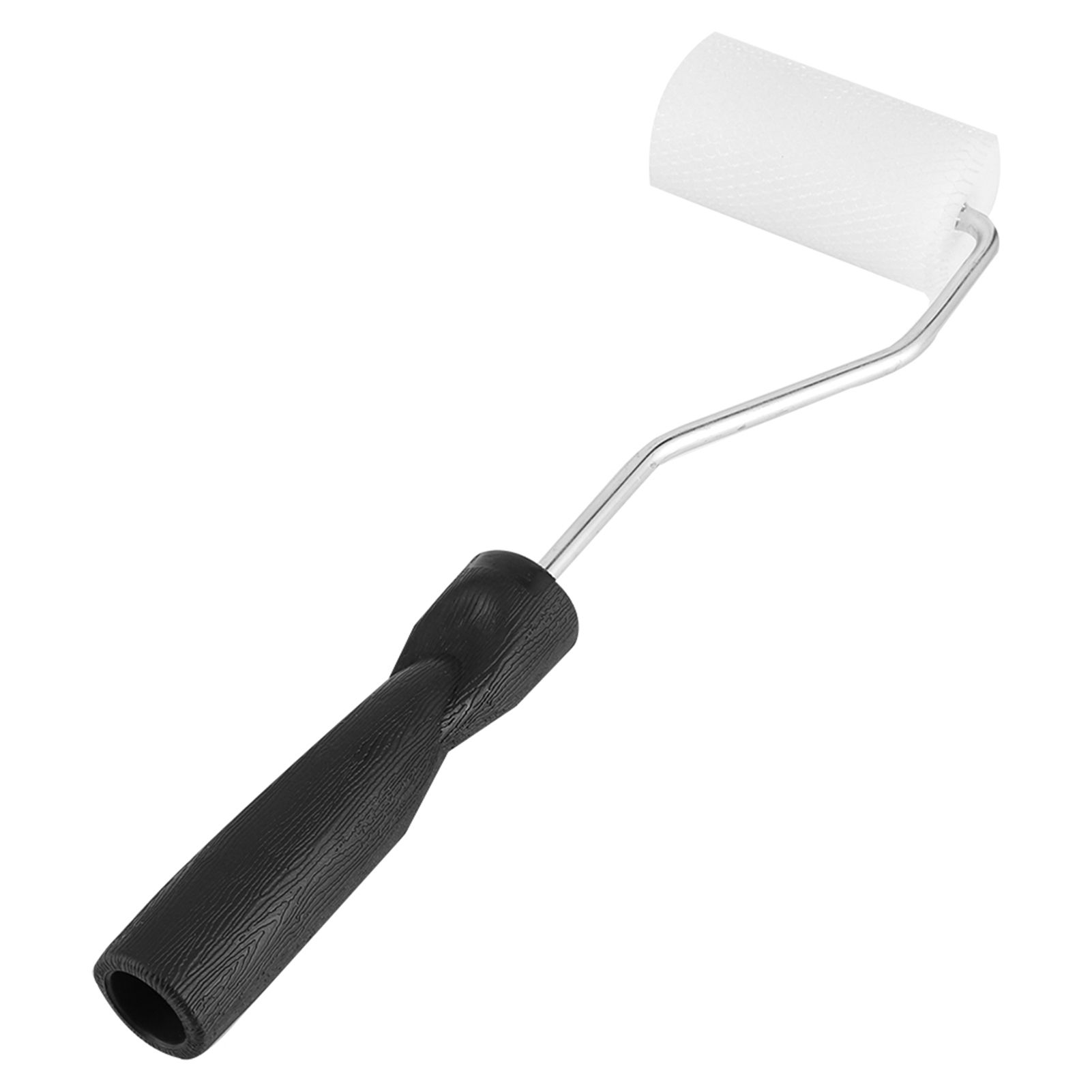 Diameter 300x75mm Fiberglass Laminating Bubble Roller Rolling Tools for view 4