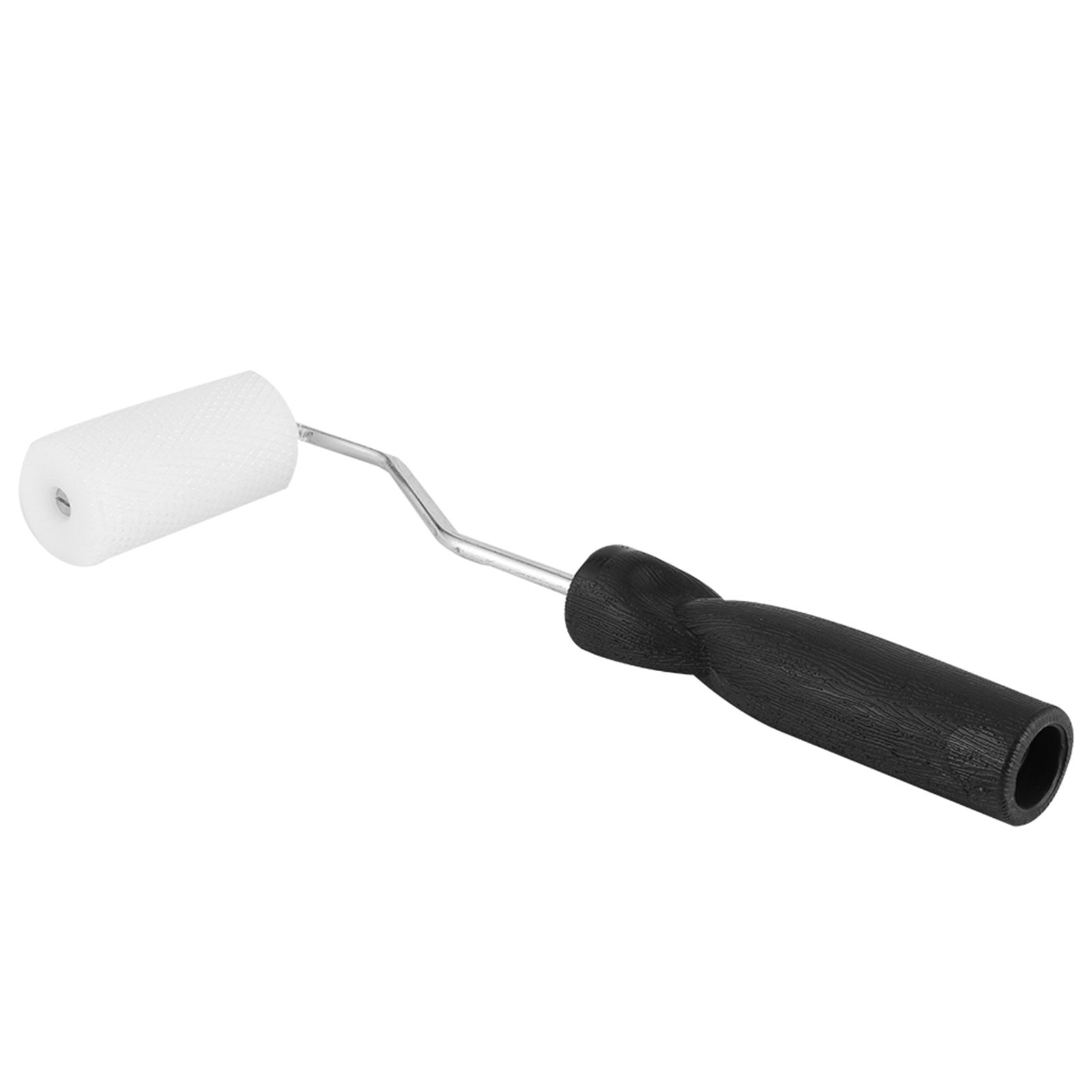 Diameter 300x75mm Fiberglass Laminating Bubble Roller Rolling Tools for view 5