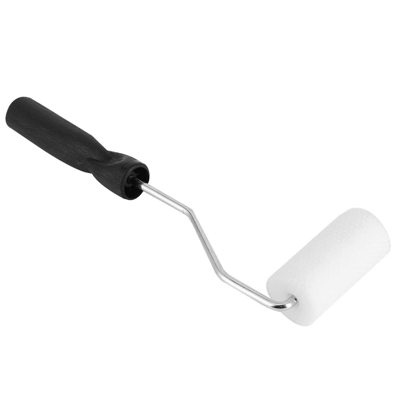 Diameter 300x75mm Fiberglass Laminating Bubble Roller Rolling Tools for view 6