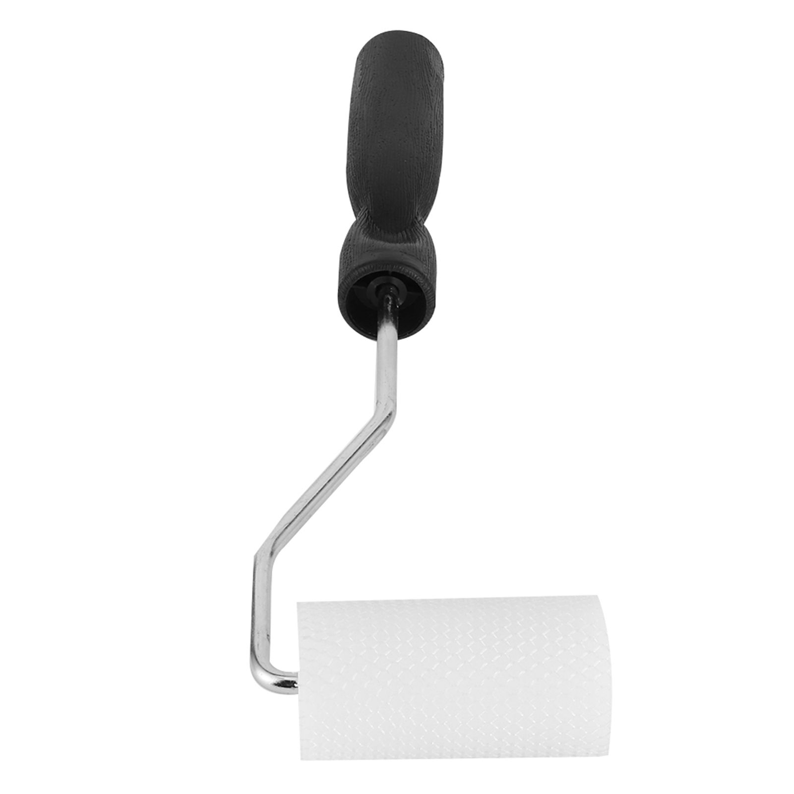 Diameter 300x75mm Fiberglass Laminating Bubble Roller Rolling Tools for view 7