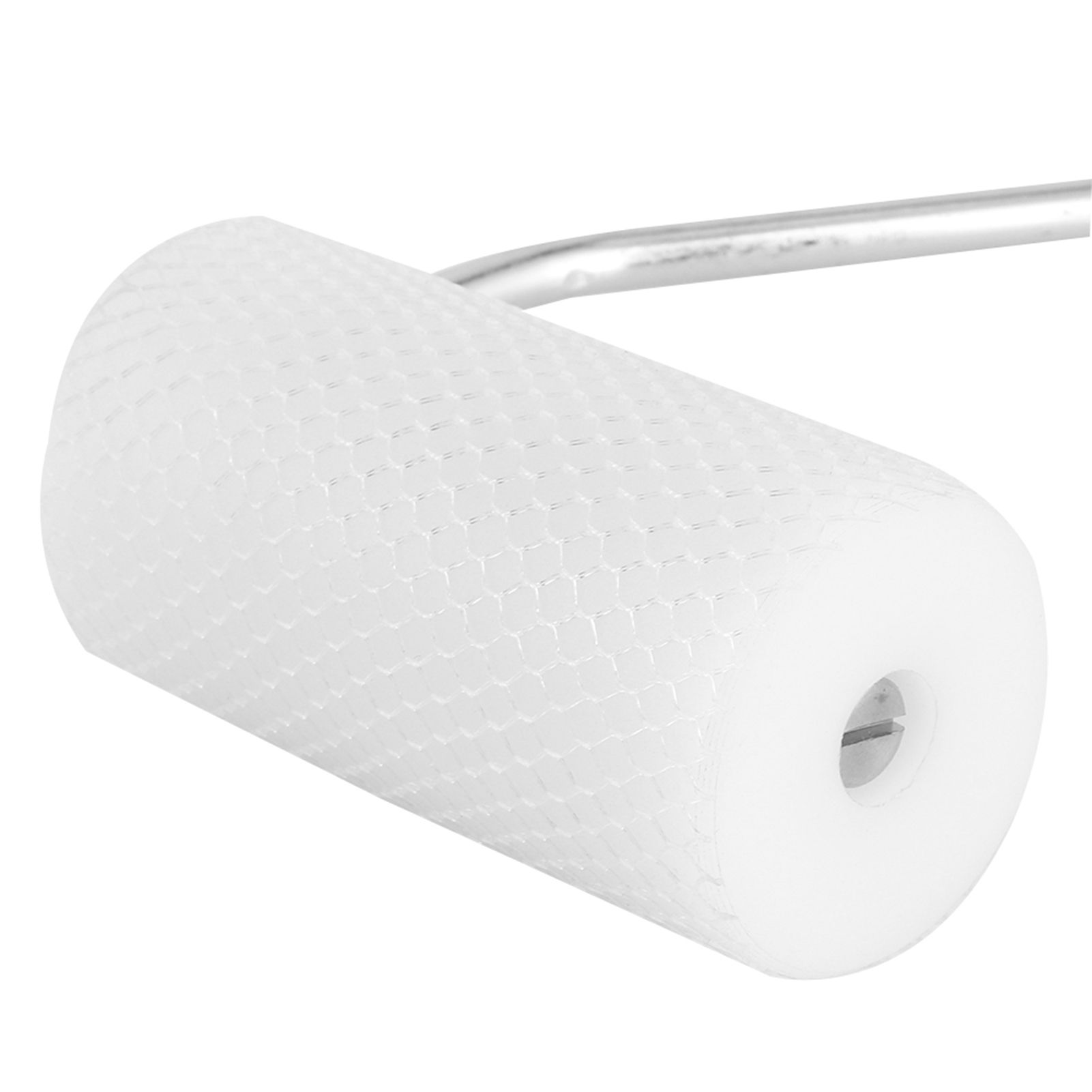 Diameter 300x75mm Fiberglass Laminating Bubble Roller Rolling Tools for view 11