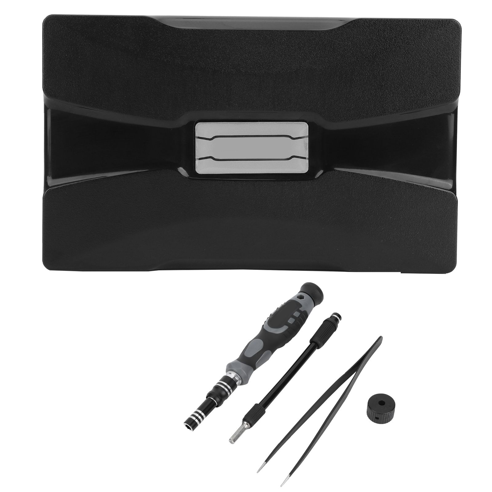 106in 1 Magnetic Screwdriver Set for Mobile Phone Computer PC Kit Set Portable