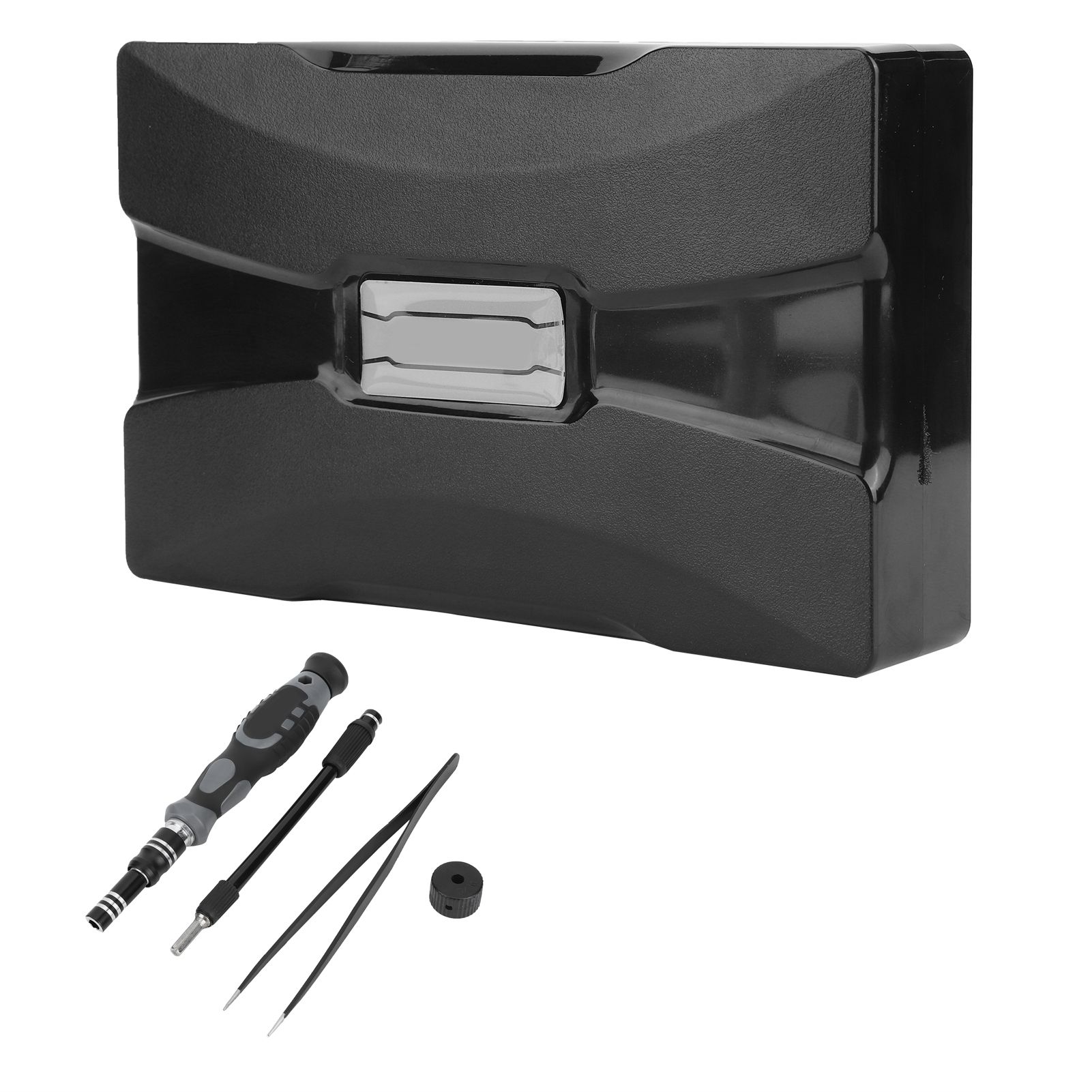 106in 1 Magnetic Screwdriver Set for Mobile Phone Computer PC Kit Set Portable view 3