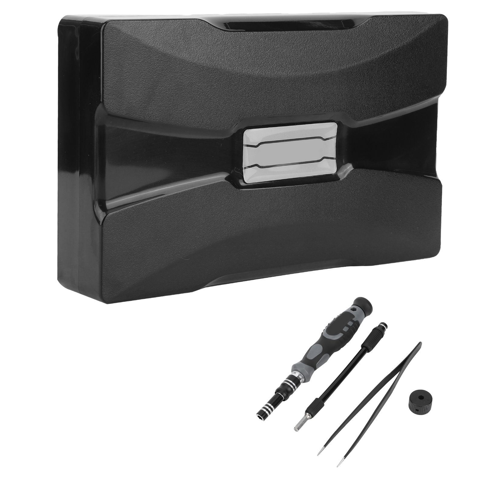 106in 1 Magnetic Screwdriver Set for Mobile Phone Computer PC Kit Set Portable view 4