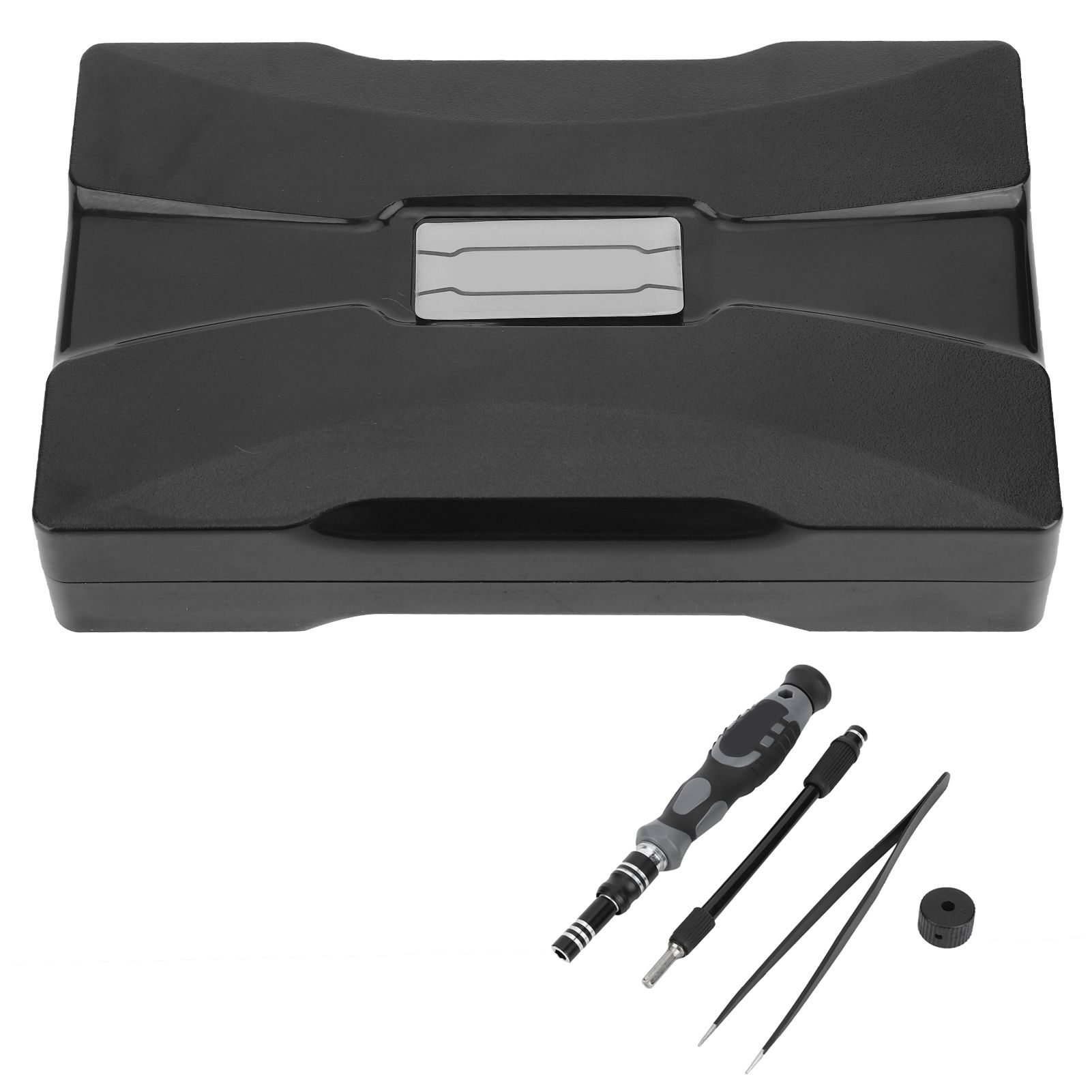 106in 1 Magnetic Screwdriver Set for Mobile Phone Computer PC Kit Set Portable view 5