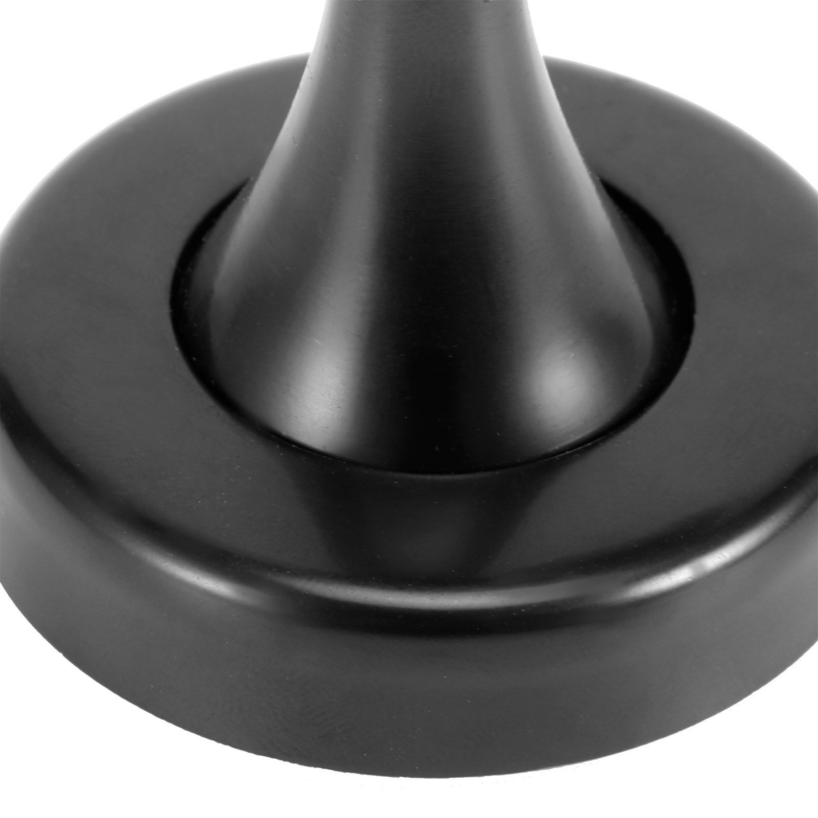 4 Set Stainless Steel Magnetic Door Stop Floor Wall Suction Door Stopper view 12