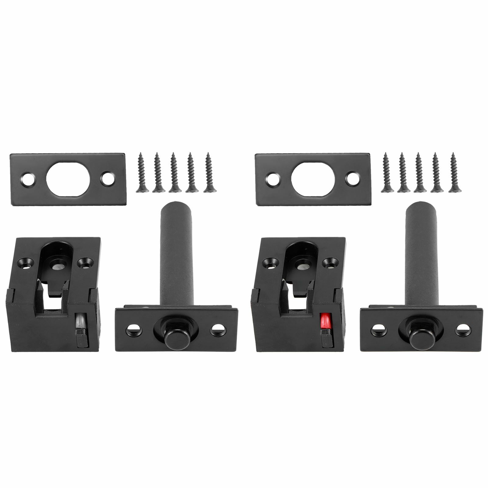 Security Door Chain Zinc Alloy AntiTheft Security Door Lock Chain for Home view 2