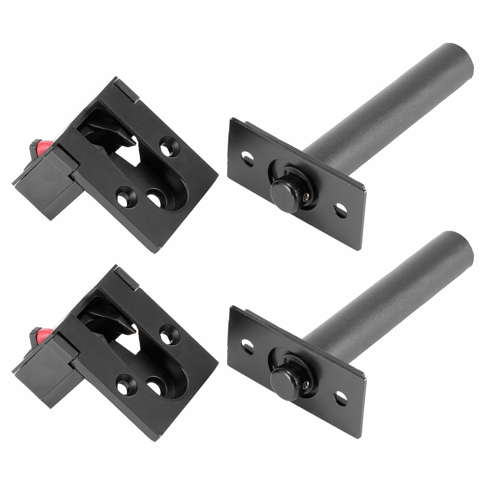 Security Door Chain Zinc Alloy AntiTheft Security Door Lock Chain for Home view 6