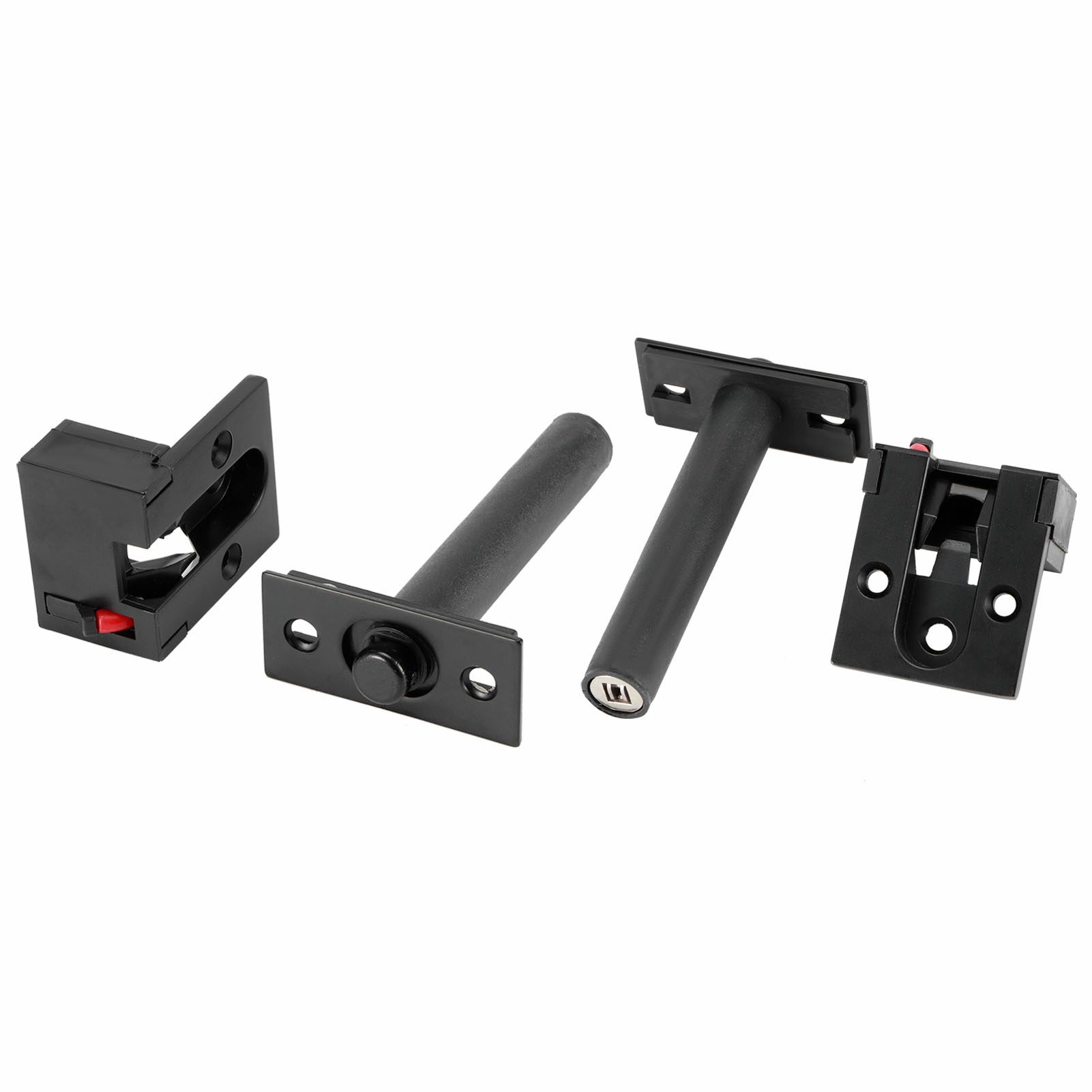 Security Door Chain Zinc Alloy AntiTheft Security Door Lock Chain for Home view 7