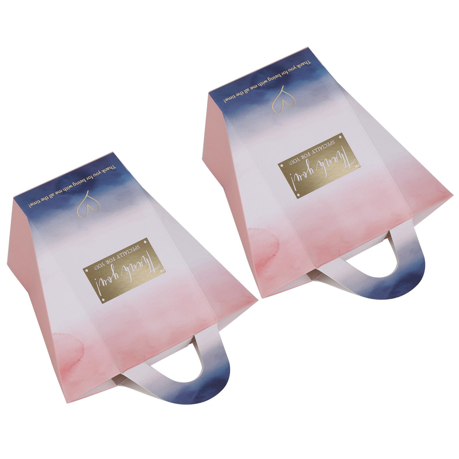 30PCS DIY Wedding Favors Candy Boxes Gift Boxes for Wedding Engagement Bridal view 8