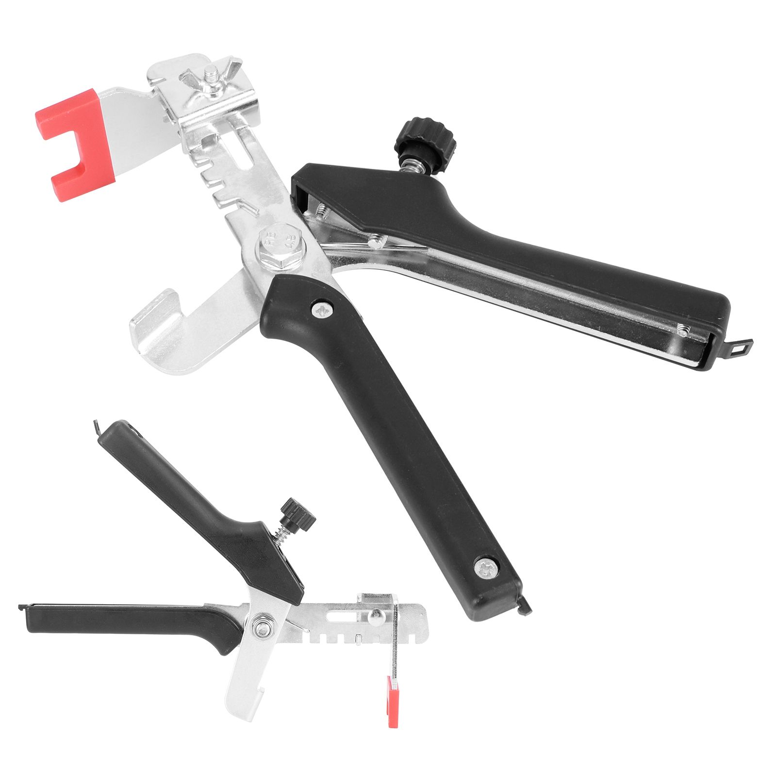 Professional Tile Leveling System Kit Floor Tile Spacer Plier Leveler Tool for view 8