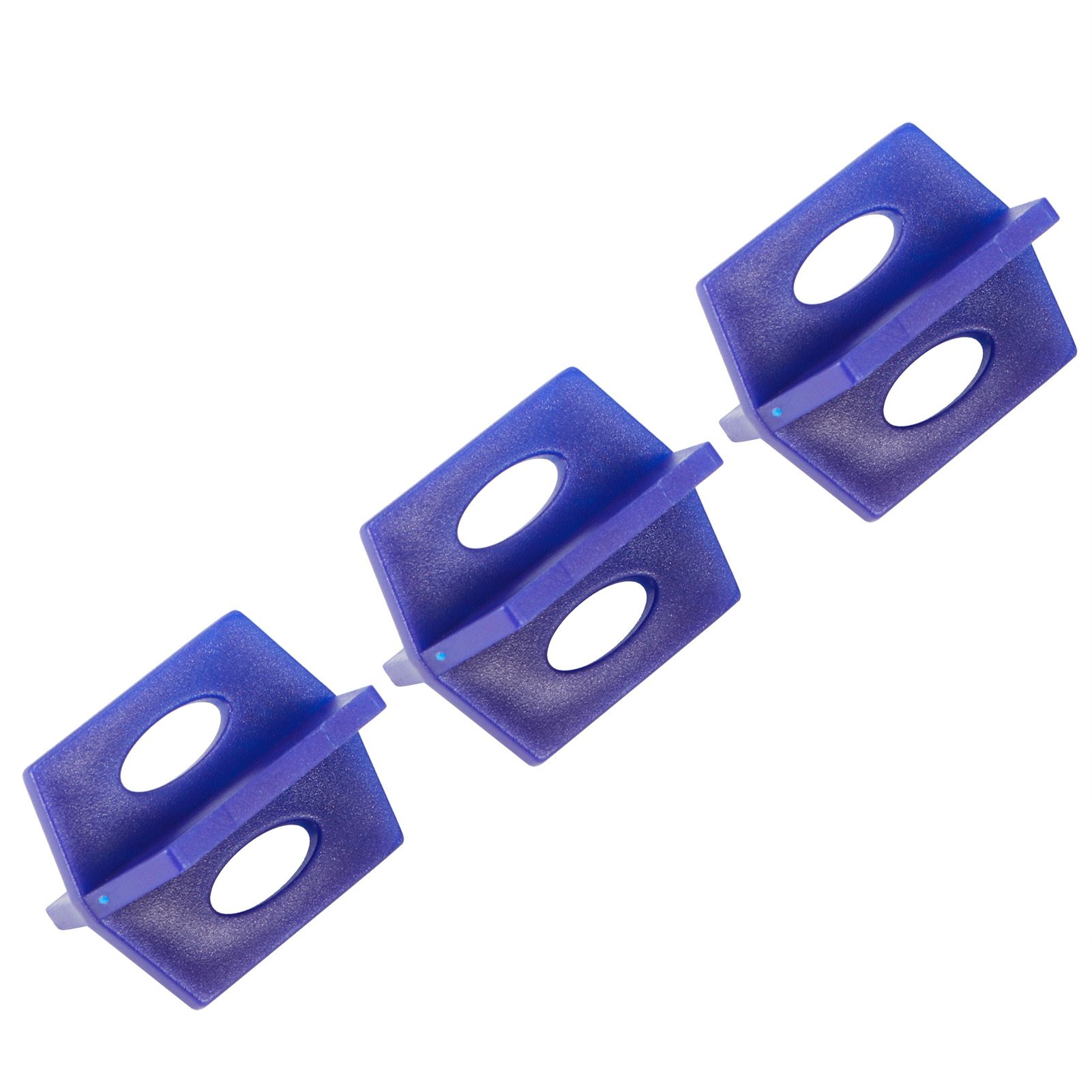 200Pcs Wall Floor Ceramic Tile Leveler Tile Leveling Tools Construction Tiling view 4