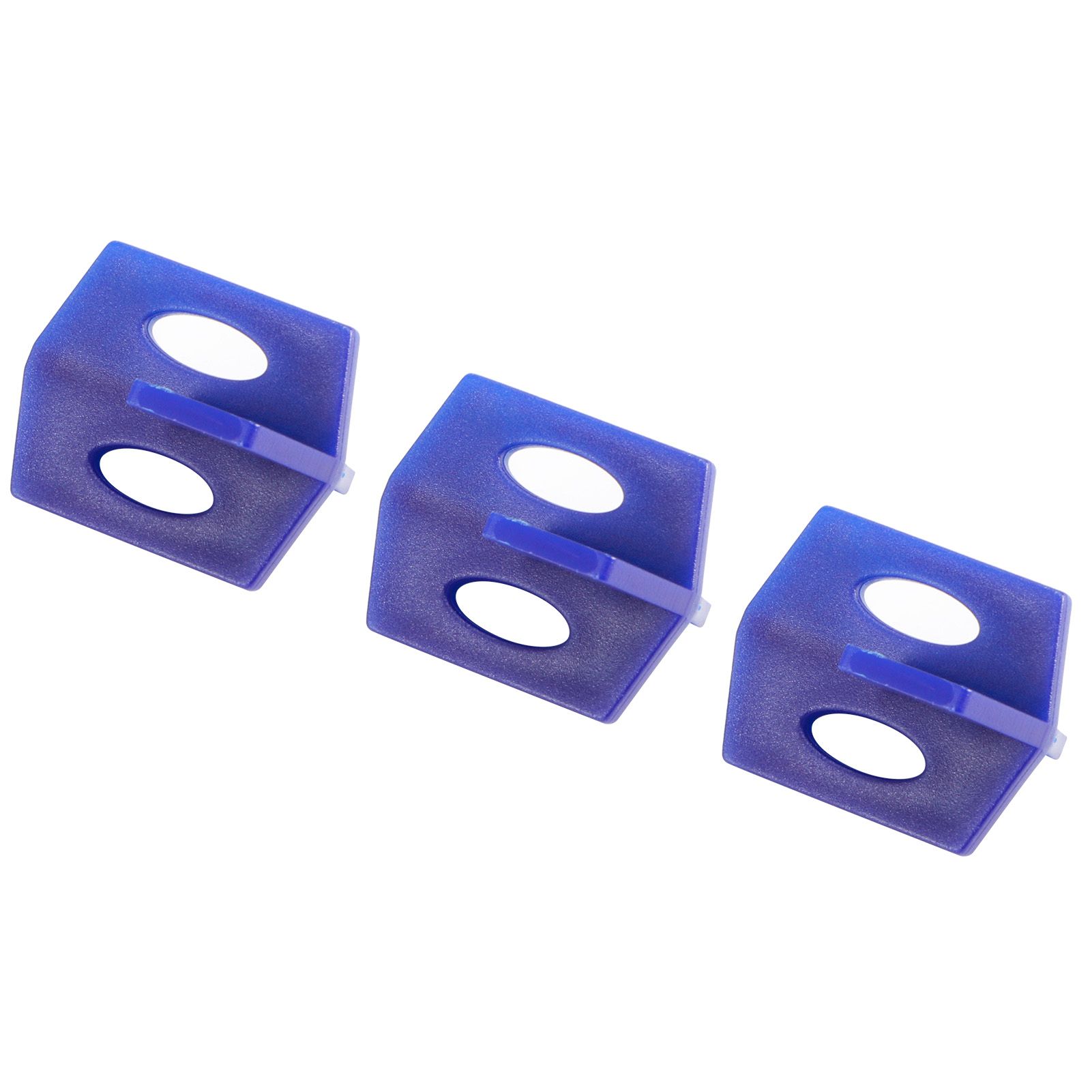 200Pcs Wall Floor Ceramic Tile Leveler Tile Leveling Tools Construction Tiling view 5