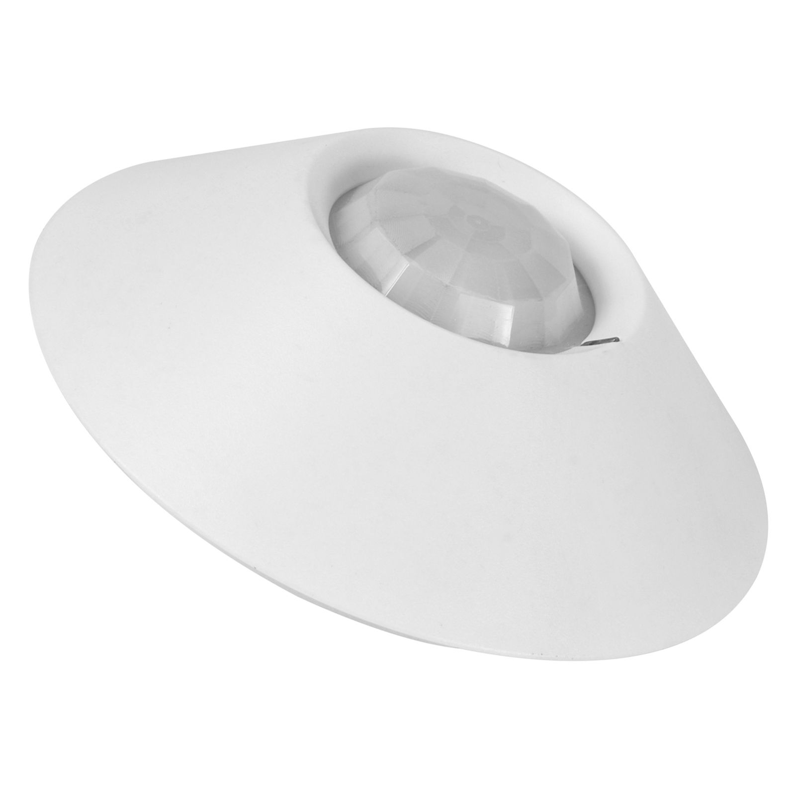 Ceiling Type Anti Theft Wired Infrared Motion Detector with Red LED Alarm for view 8