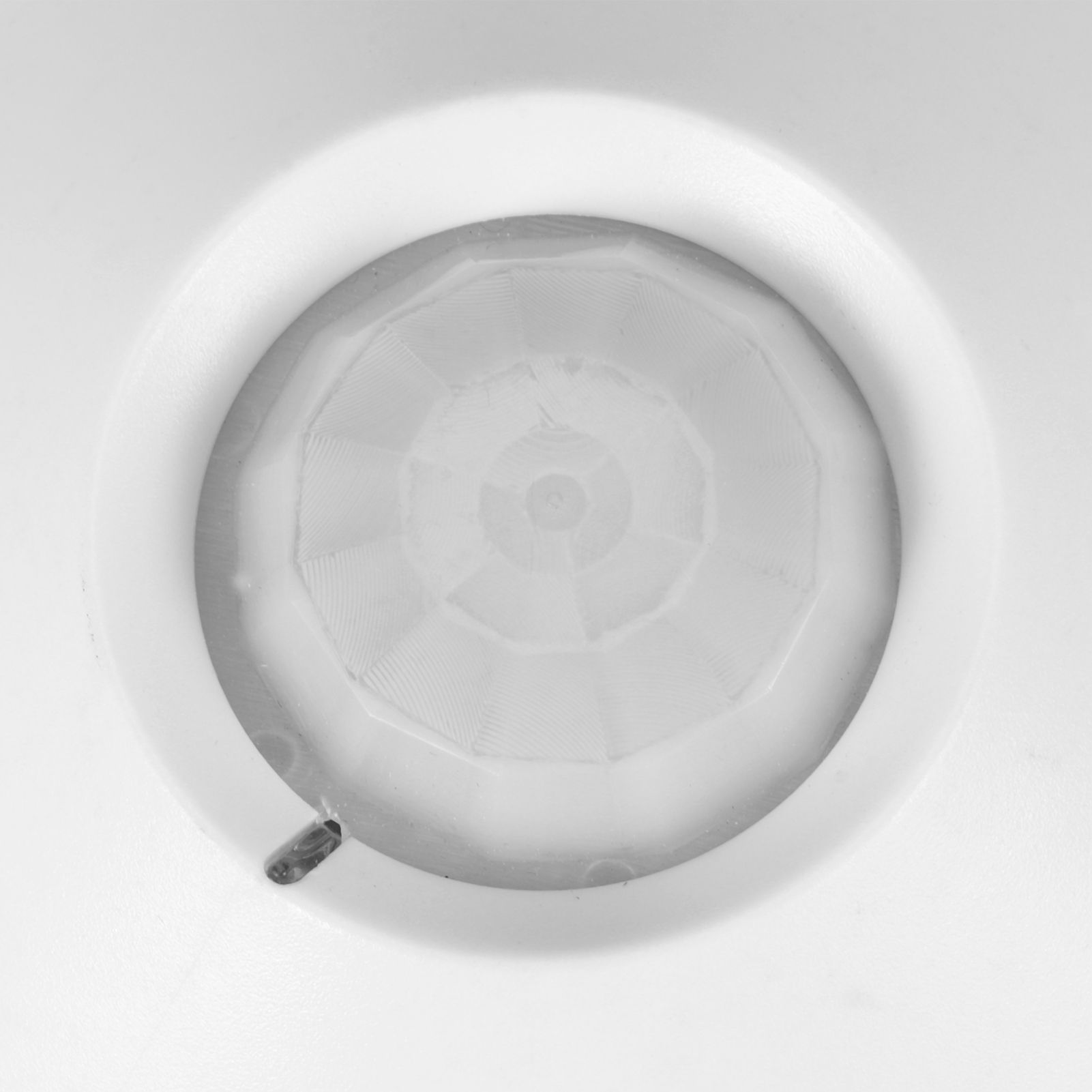 Ceiling Type Anti Theft Wired Infrared Motion Detector with Red LED Alarm for view 12
