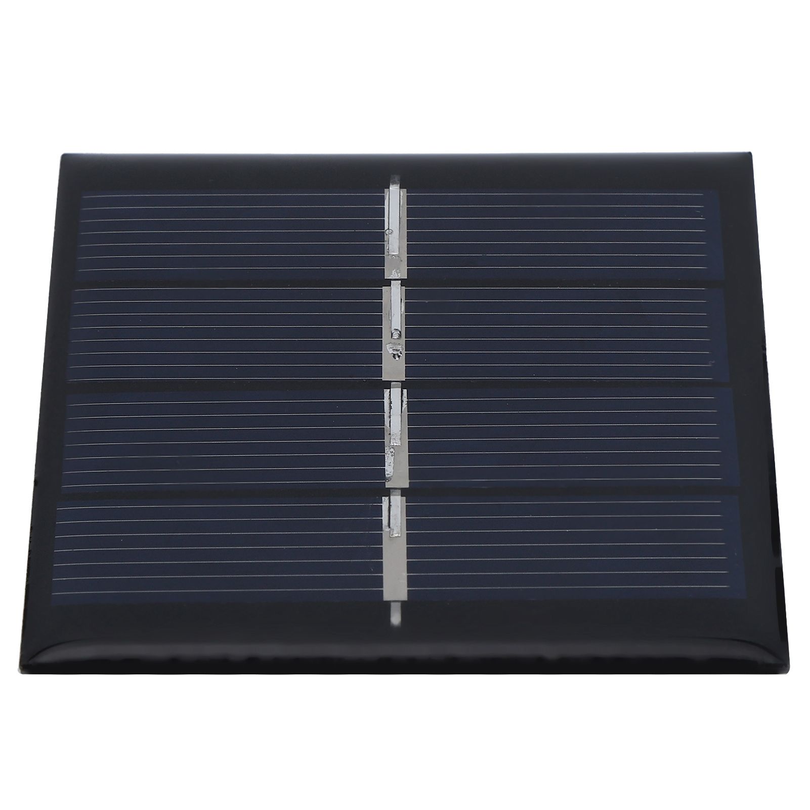 4Pcs 0.45W 2V 58x58mm Solar Panel PET Solar Charger Panel Charging Accessories view 6