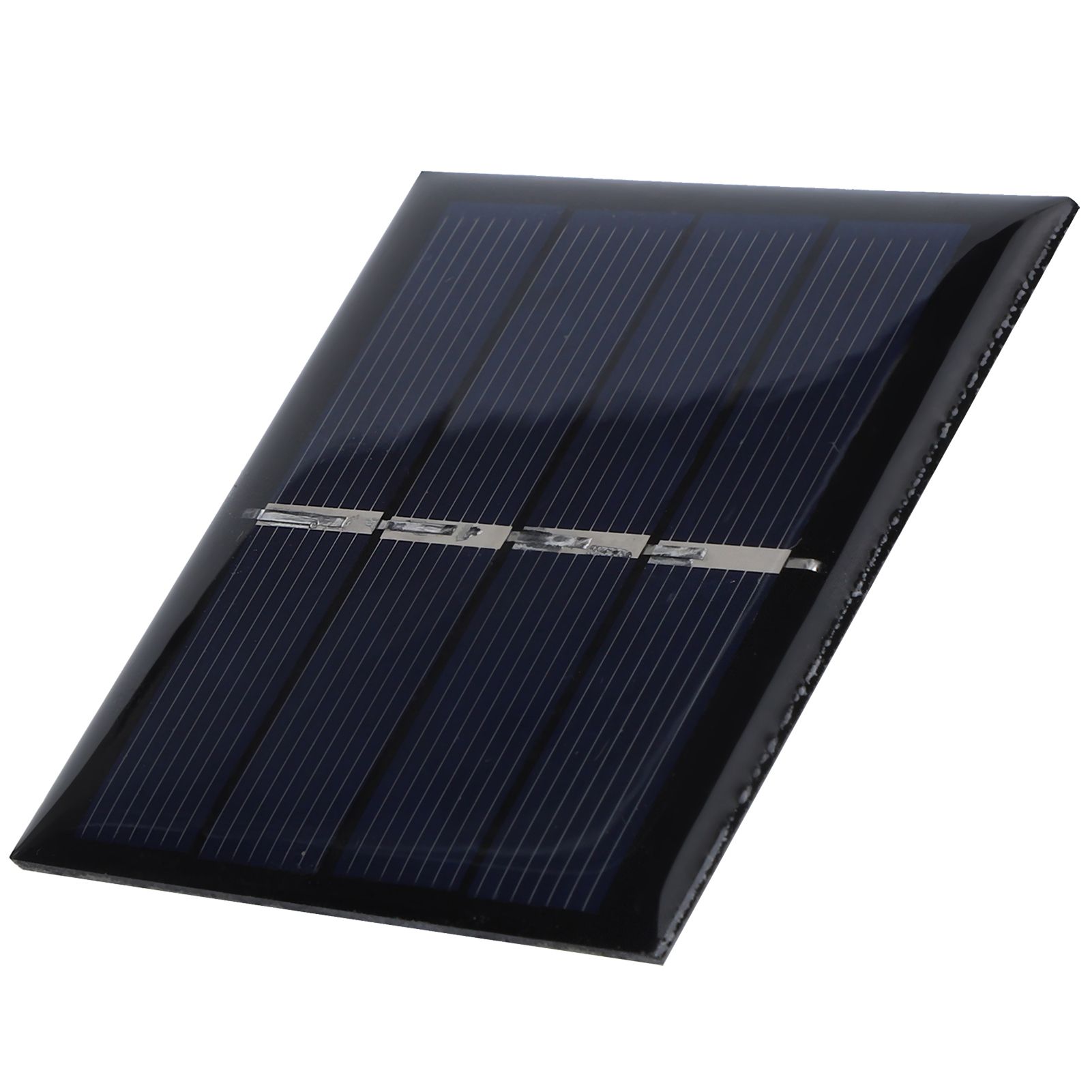 4Pcs 0.45W 2V 58x58mm Solar Panel PET Solar Charger Panel Charging Accessories view 7