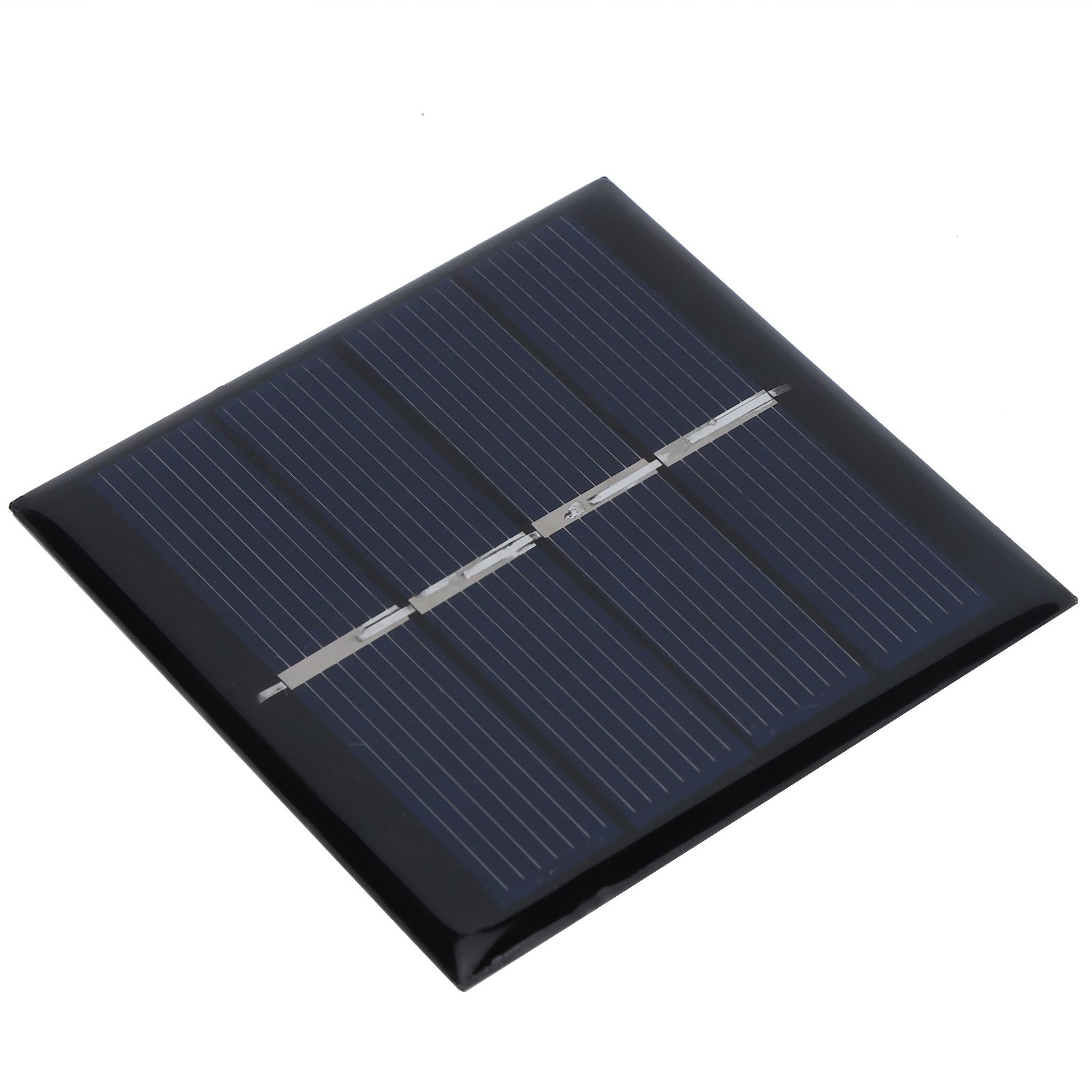 4Pcs 0.45W 2V 58x58mm Solar Panel PET Solar Charger Panel Charging Accessories view 8