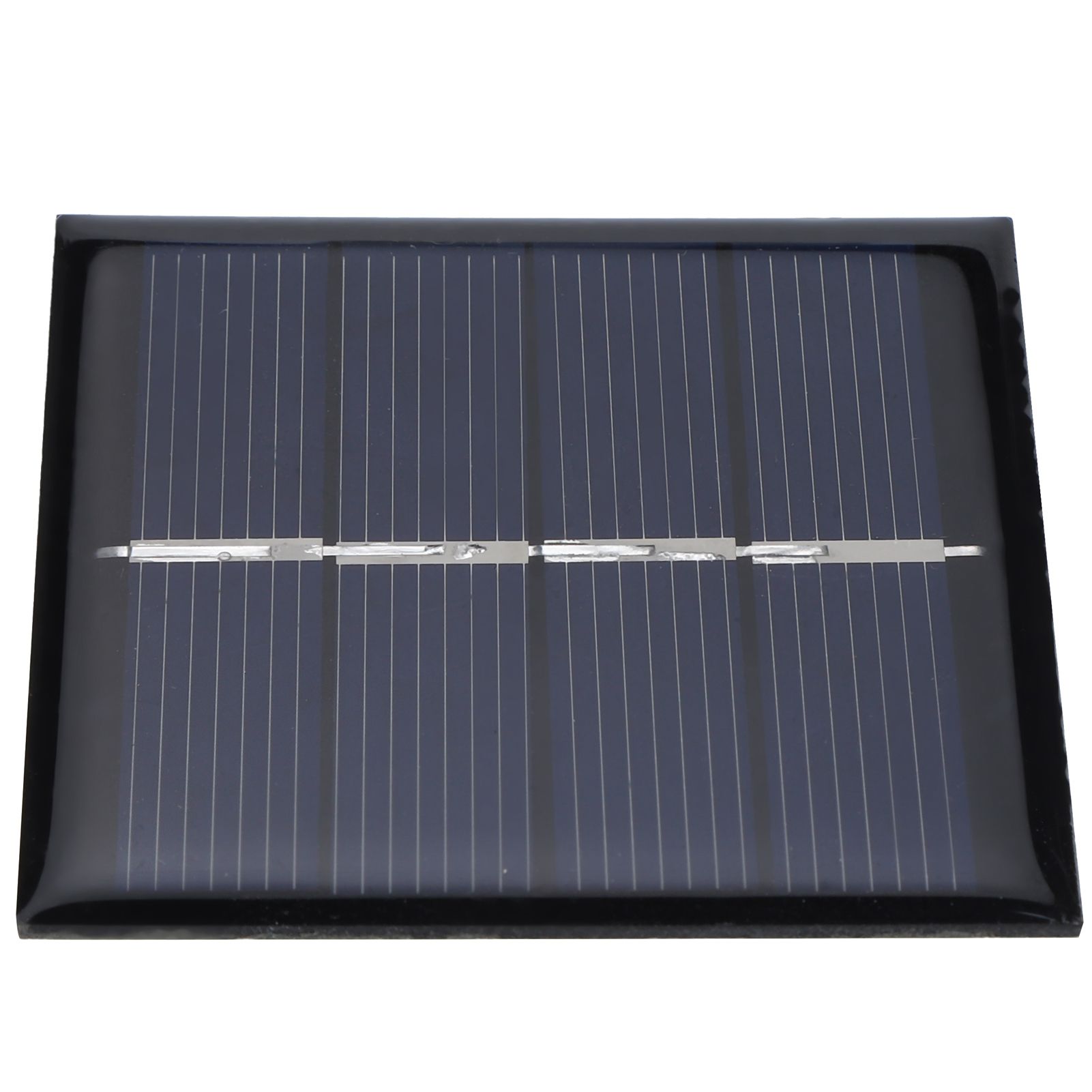 4Pcs 0.45W 2V 58x58mm Solar Panel PET Solar Charger Panel Charging Accessories view 9