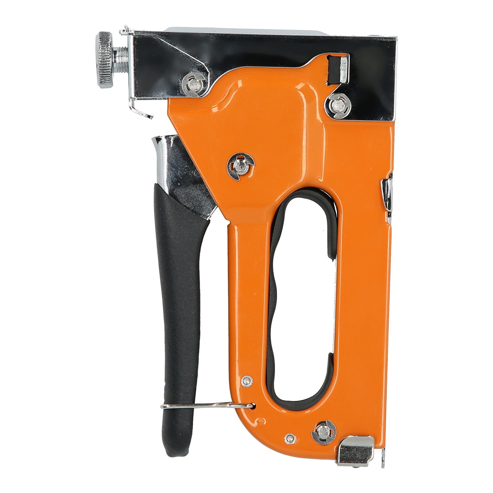 MultiFunctional Manual Brad Nailer Stapler Gun Hand Tools for Home Improvement