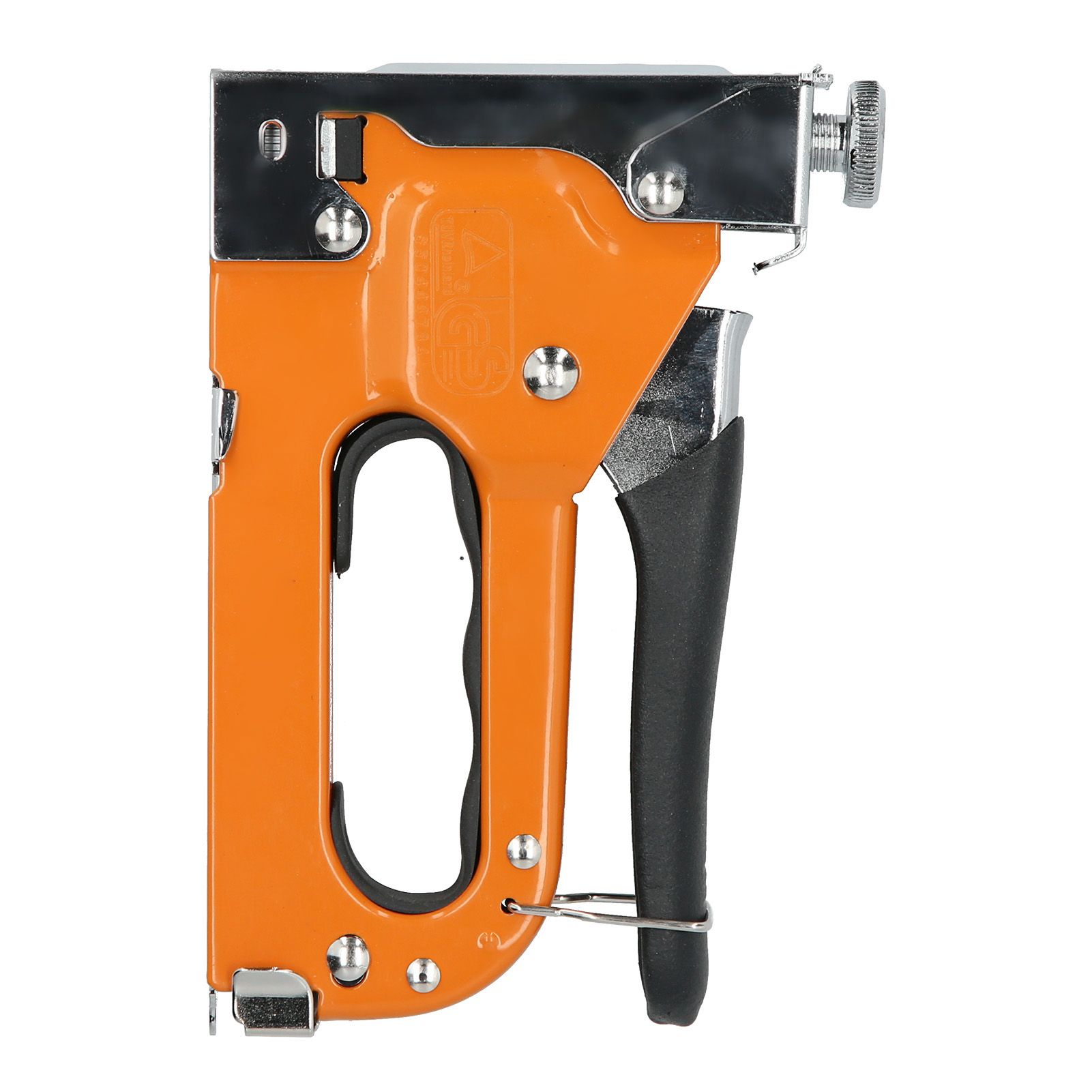 MultiFunctional Manual Brad Nailer Stapler Gun Hand Tools for Home Improvement view 3