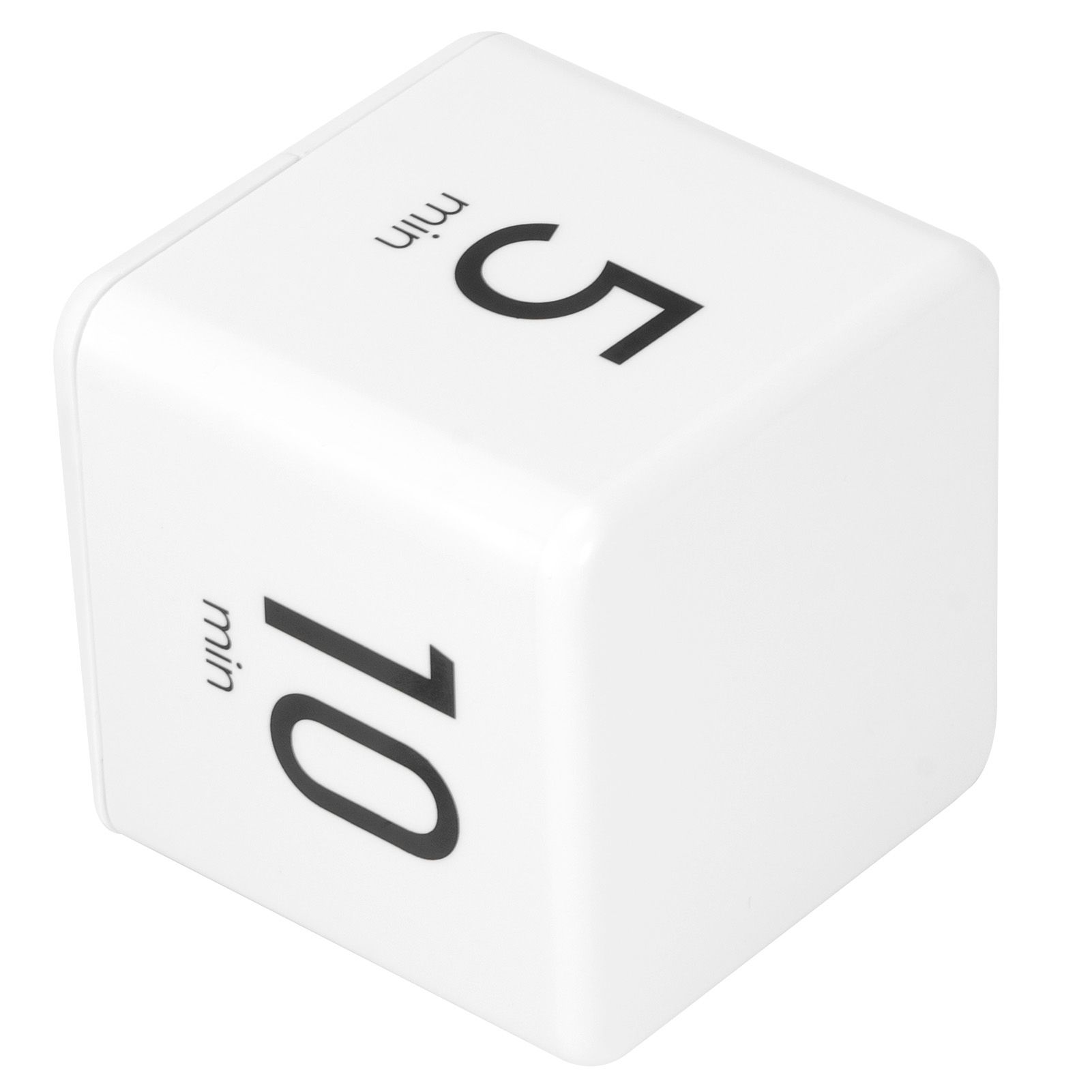 Gravity Sensor Cubic Digital Timer with Display Time Management for Home view 5