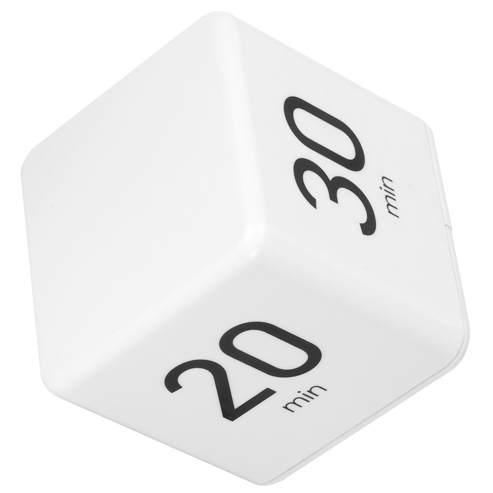 Gravity Sensor Cubic Digital Timer with Display Time Management for Home view 7