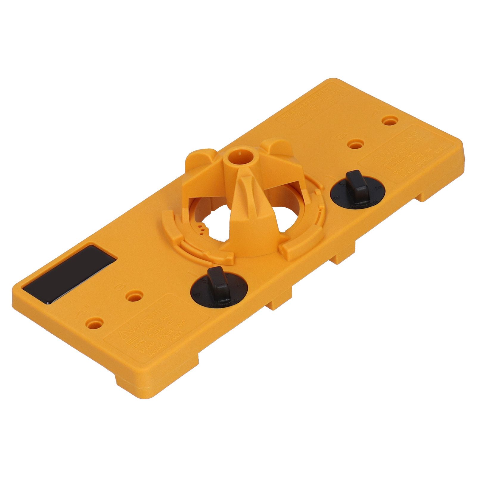 35mm Hinge Hole Locator Jig Drilling Guide DIY Carpenter Woodworking Tools for view 7