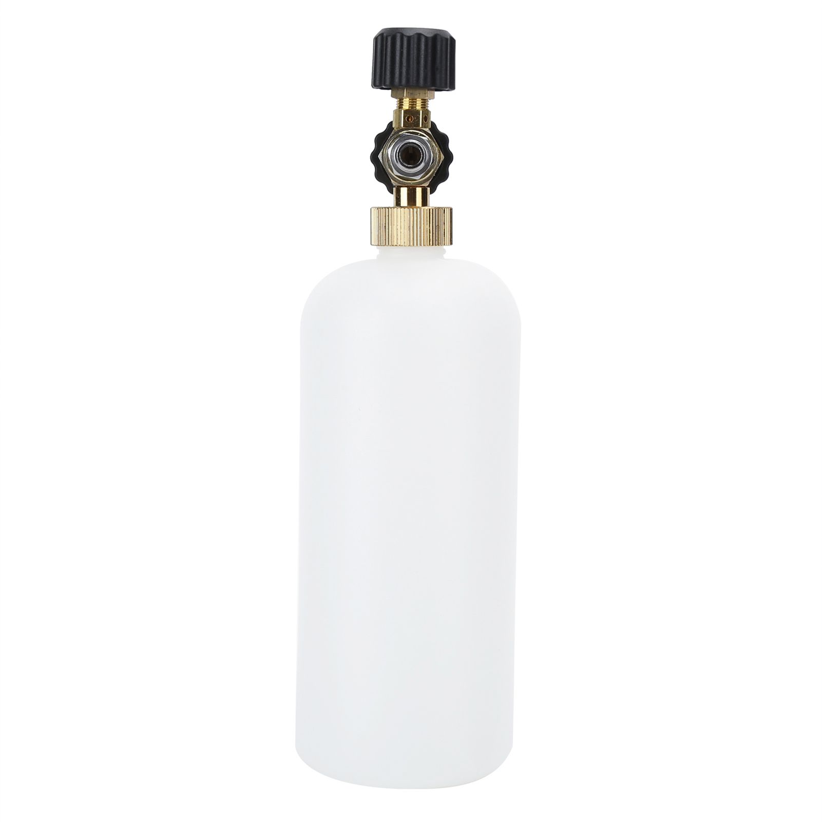 High Pressure Foam Sprayer Bottle Can Spraying Tool Garden Car Cleaning view 4