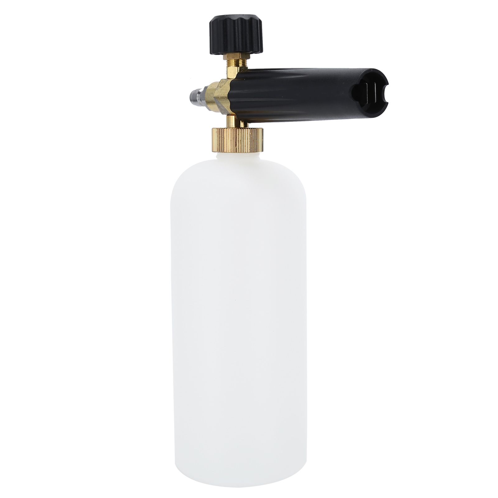 High Pressure Foam Sprayer Bottle Can Spraying Tool Garden Car Cleaning view 5