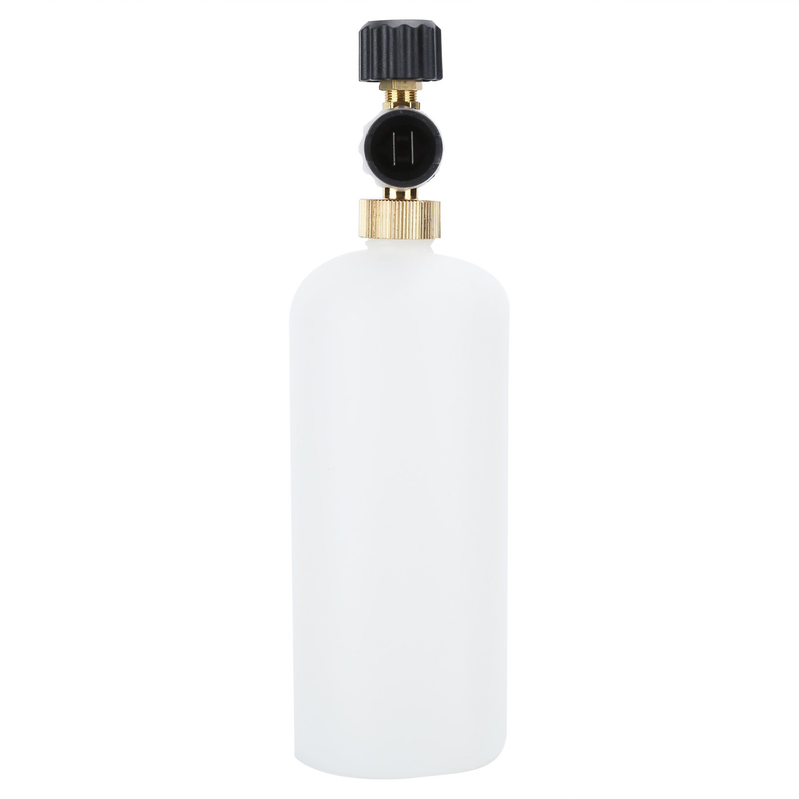 High Pressure Foam Sprayer Bottle Can Spraying Tool Garden Car Cleaning view 6