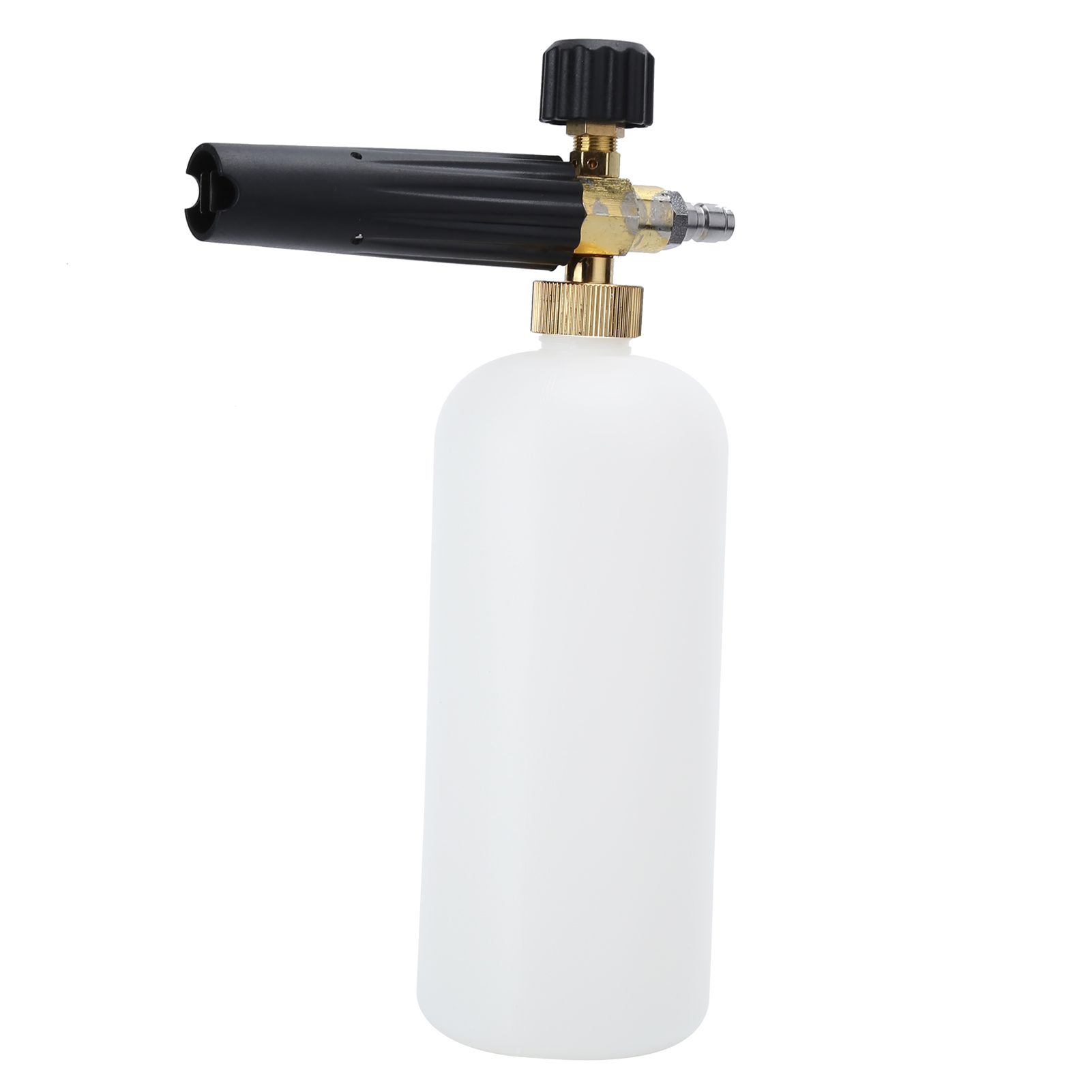 High Pressure Foam Sprayer Bottle Can Spraying Tool Garden Car Cleaning view 7