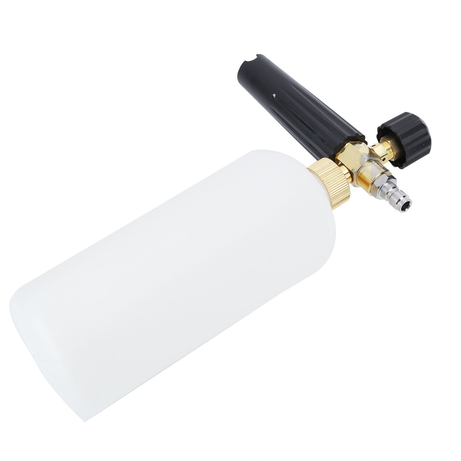 High Pressure Foam Sprayer Bottle Can Spraying Tool Garden Car Cleaning view 8