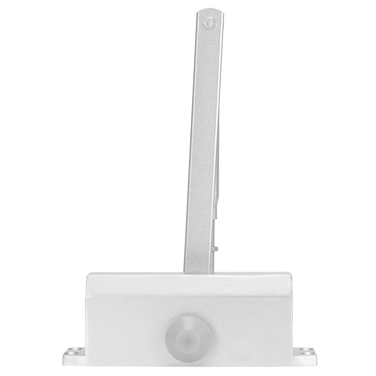 Door Closers Hydraulic Buffer Door Stopper Automatic 180 Degrees Positioning view 3