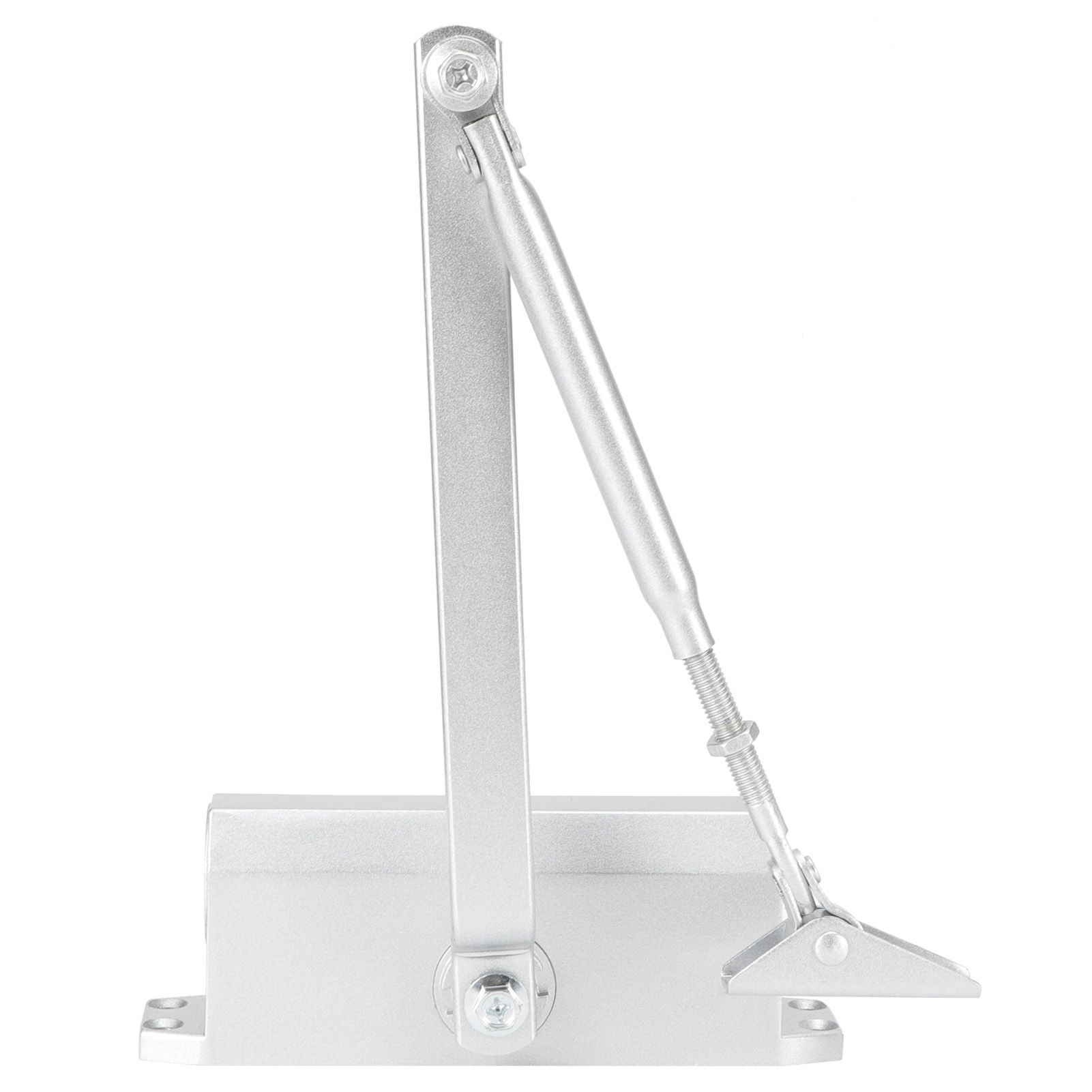 Door Closers Hydraulic Buffer Door Stopper Automatic 180 Degrees Positioning view 7