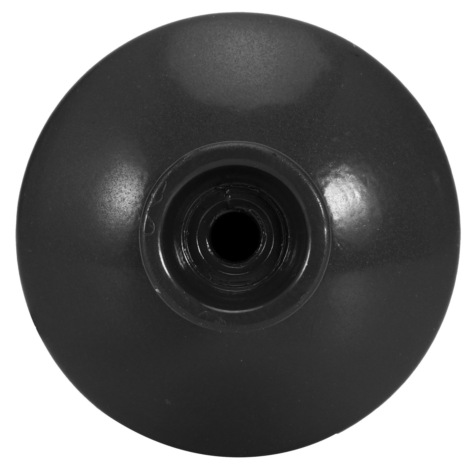 4 Sets Zinc Alloy Handle Single Hole Round Doorknob for Wardrobe Kitchen view 11