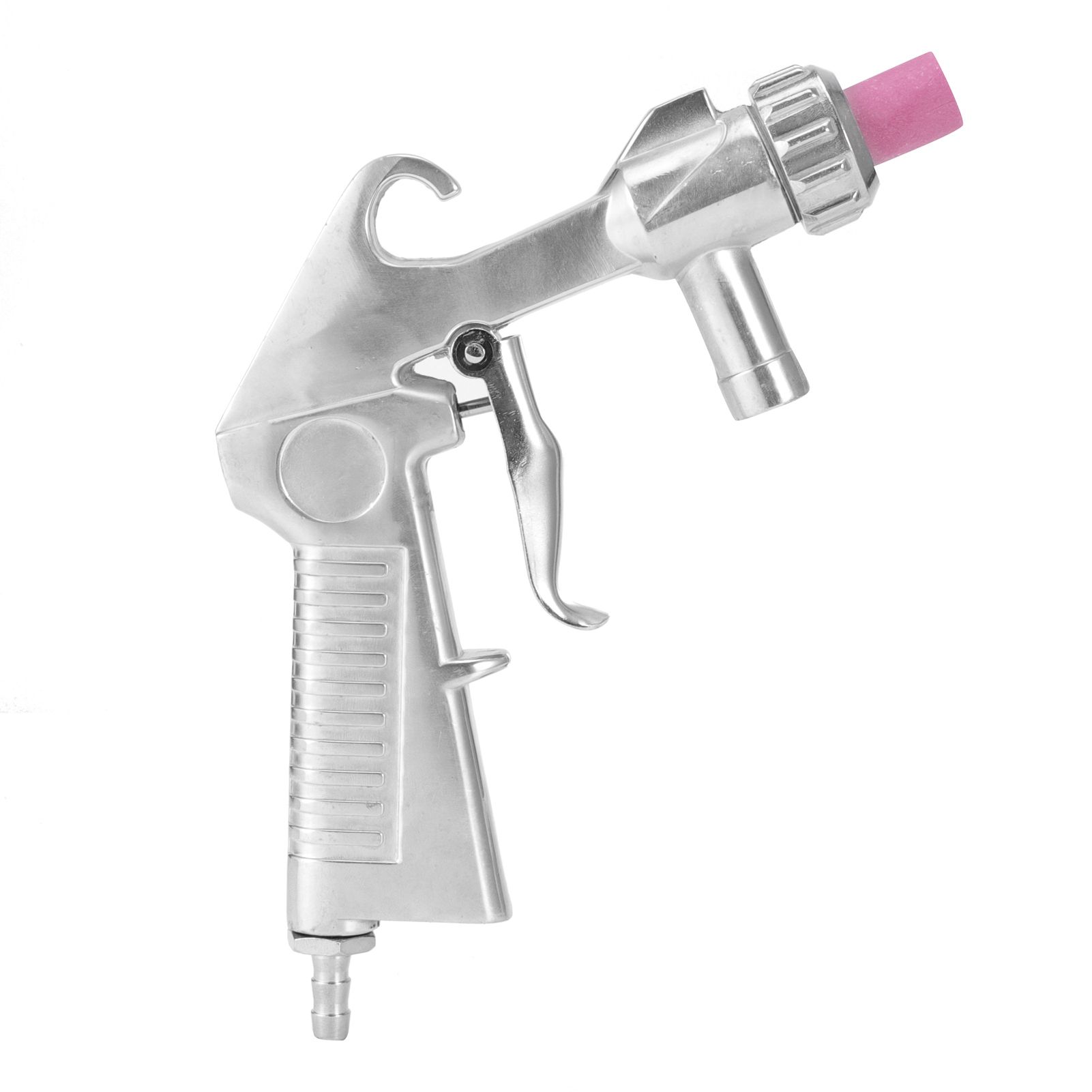 Pneumatic Sand Blaster Handheld Sandblasting Machine for Abrasive Sand